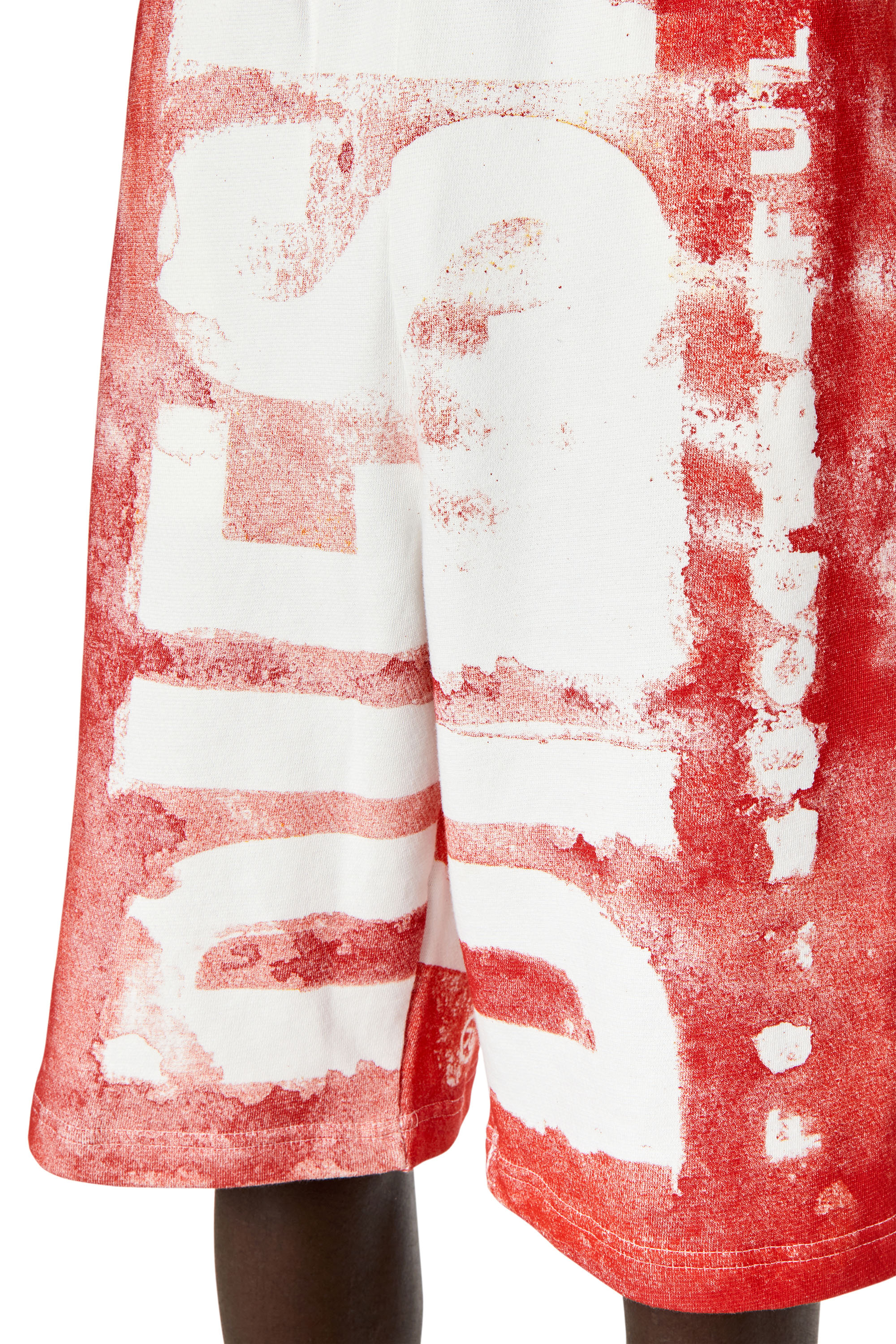 Diesel - P-MARSHY, レッド - Image 3