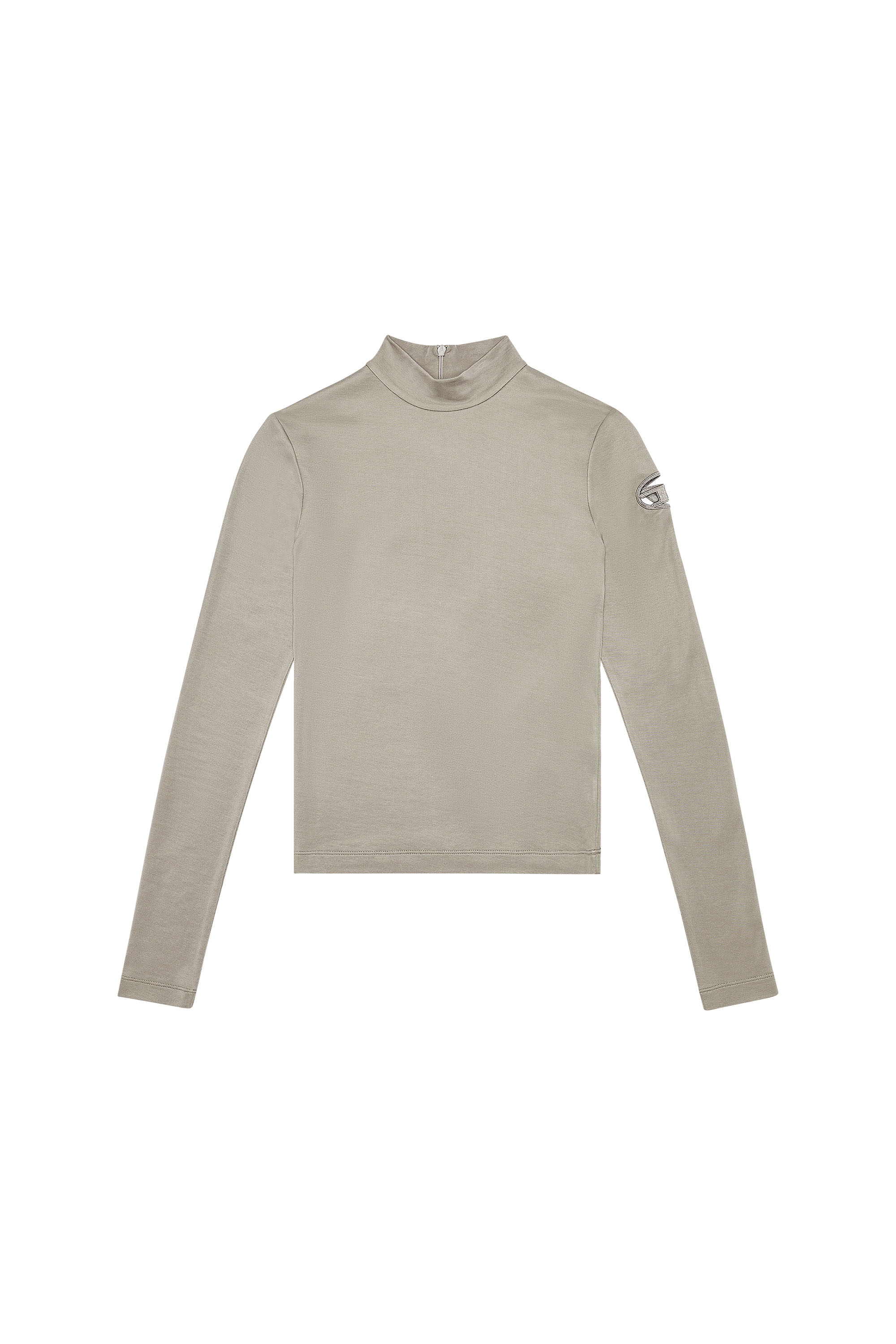 Diesel - T-ASTRA-OD, グレー - Image 1