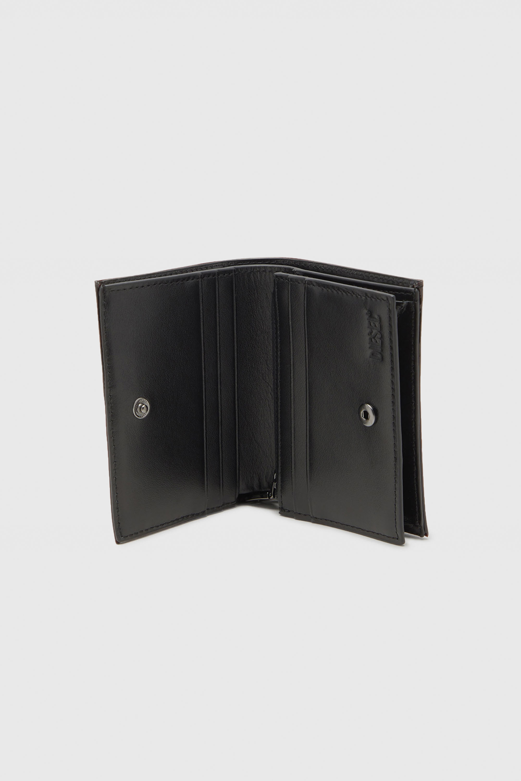 Diesel - WALLET, Unisex's WALLET in ブラック - 3