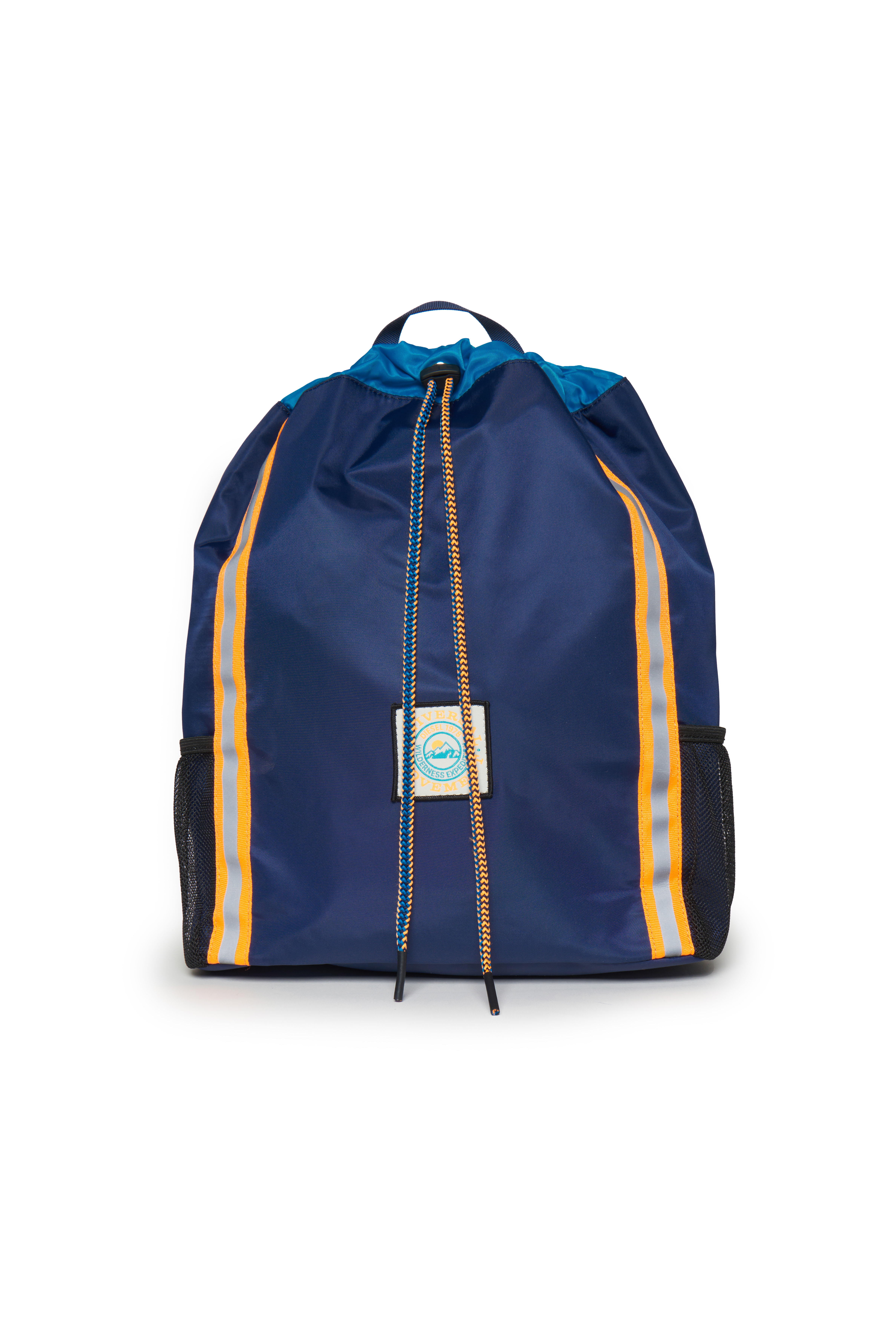 Diesel - WBACKOUT, ブルー - Image 1