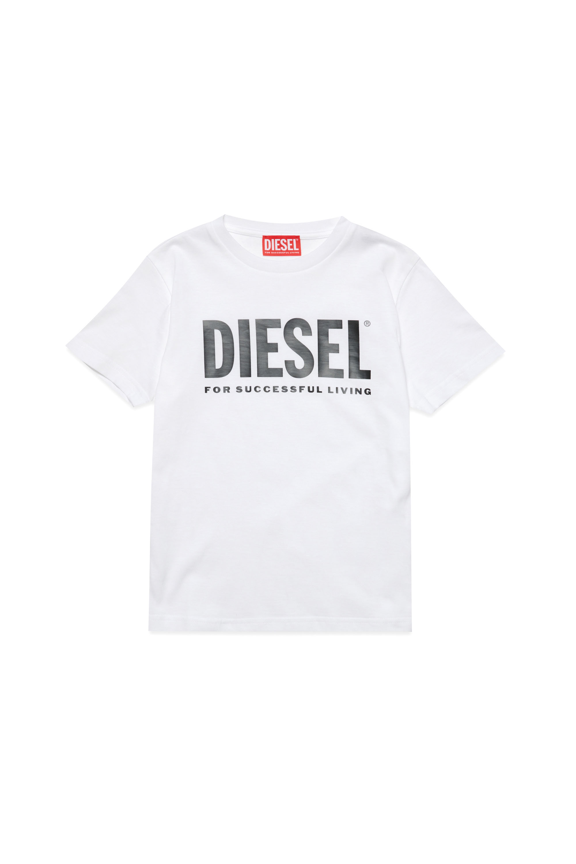 Diesel - LTGIM DI, ホワイト - Image 1