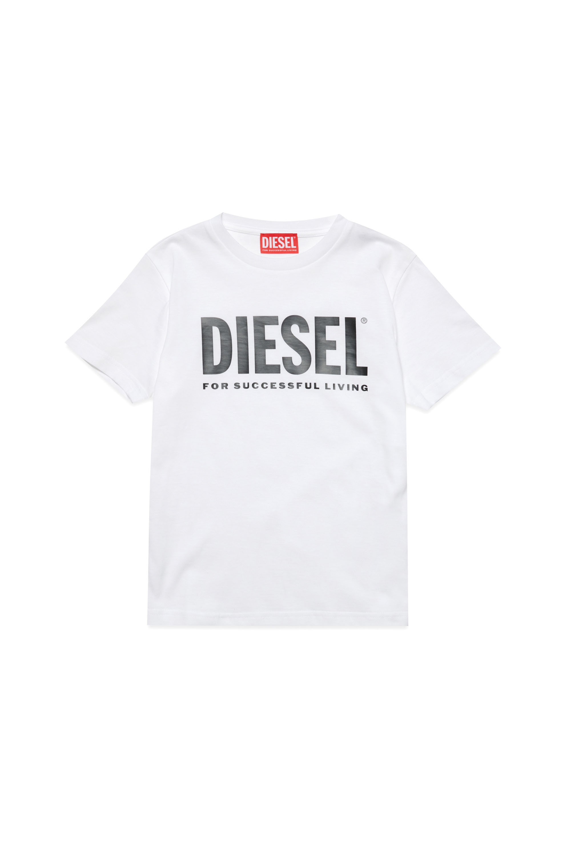 DIESEL】トップス・Tシャツ（Men's ジュニア）｜ディーゼル公式