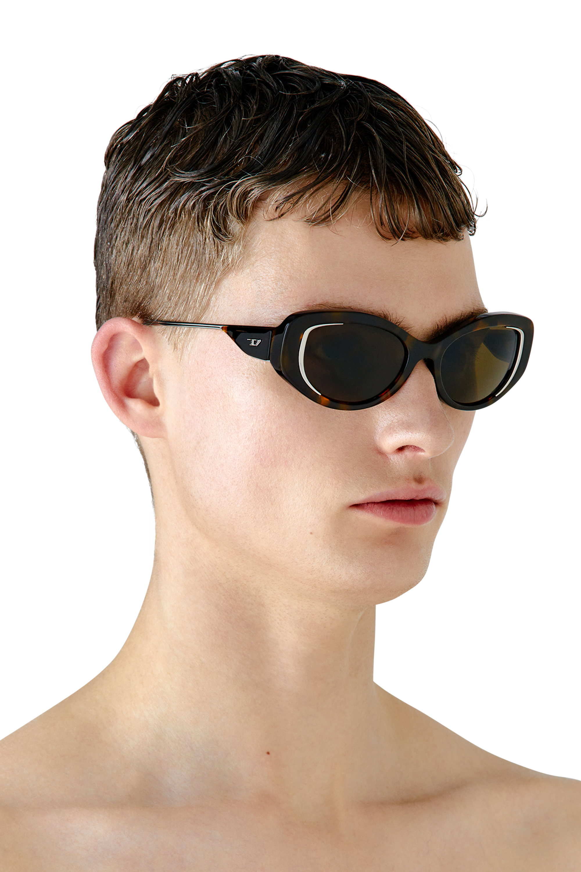 ネット特売 Diesel 00s archive Sunglasses サングラス | www.tuttavia.eu