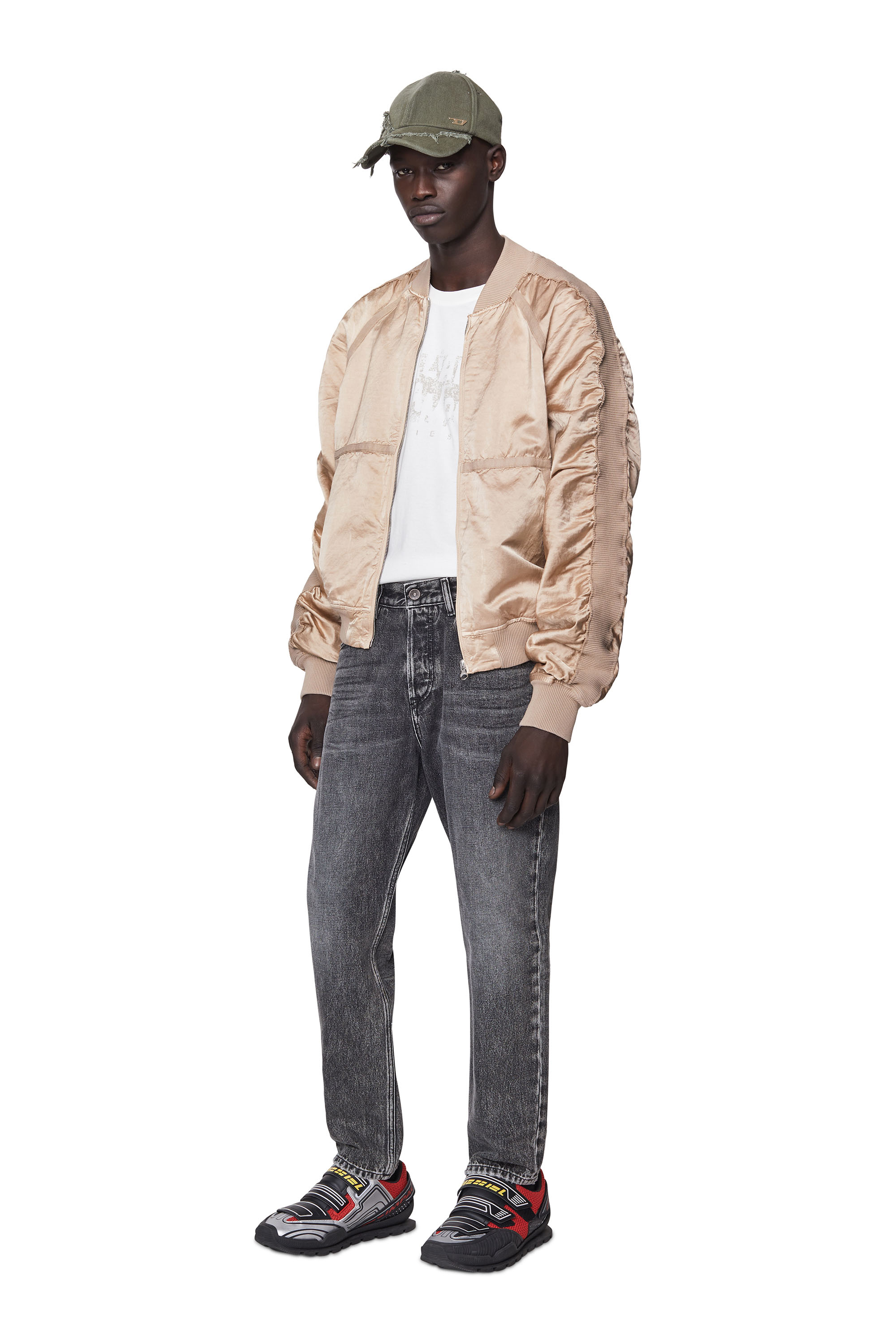 J-BOOM, Diesel - J-BOOM, - Image 1