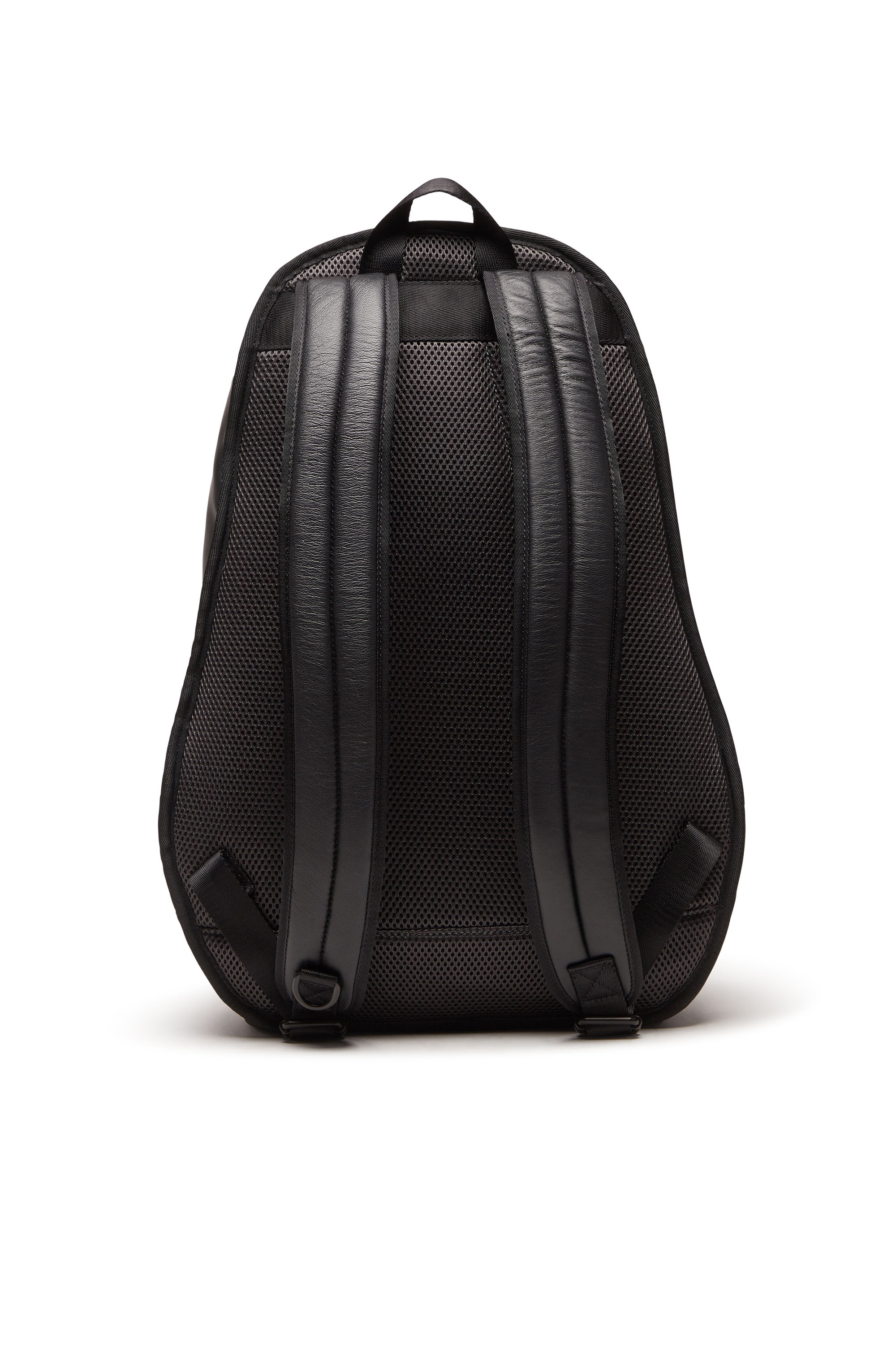 Diesel - RAVE BACKPACK, ブラック - Image 2