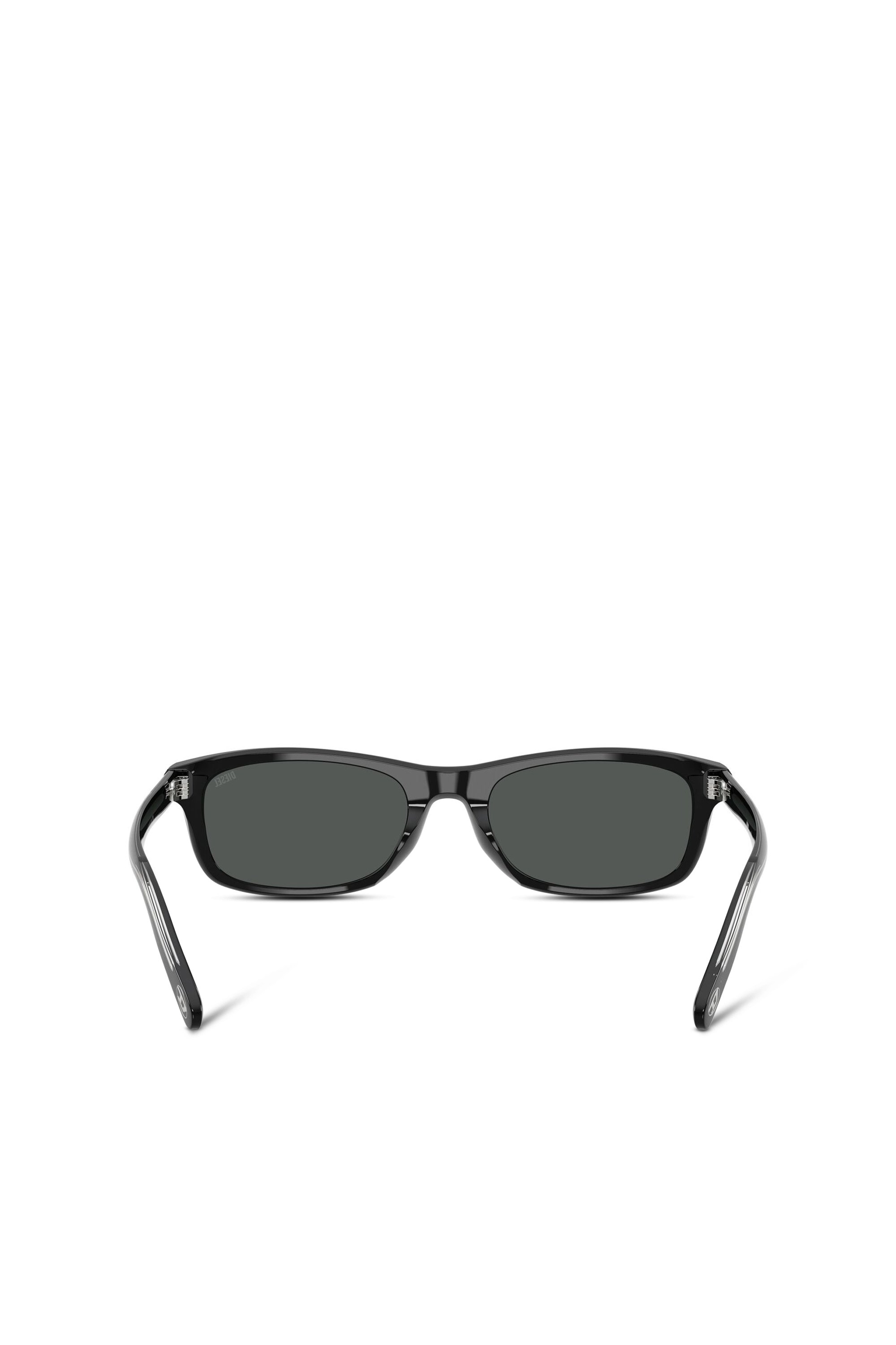 0DL2018U, ブラック