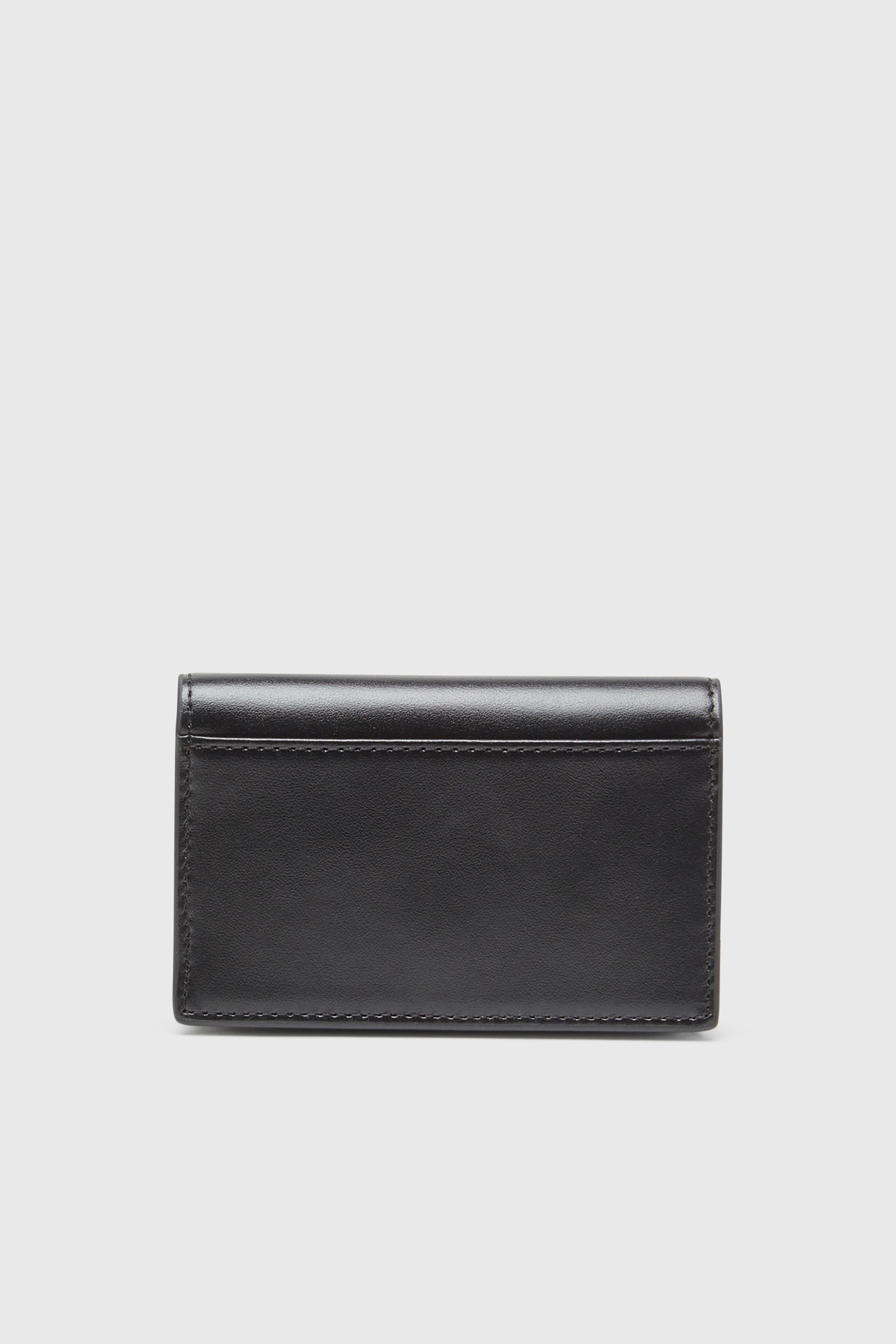 Diesel - 1DR CARD HOLDER IV, Female's カードケース in ブラック - 2