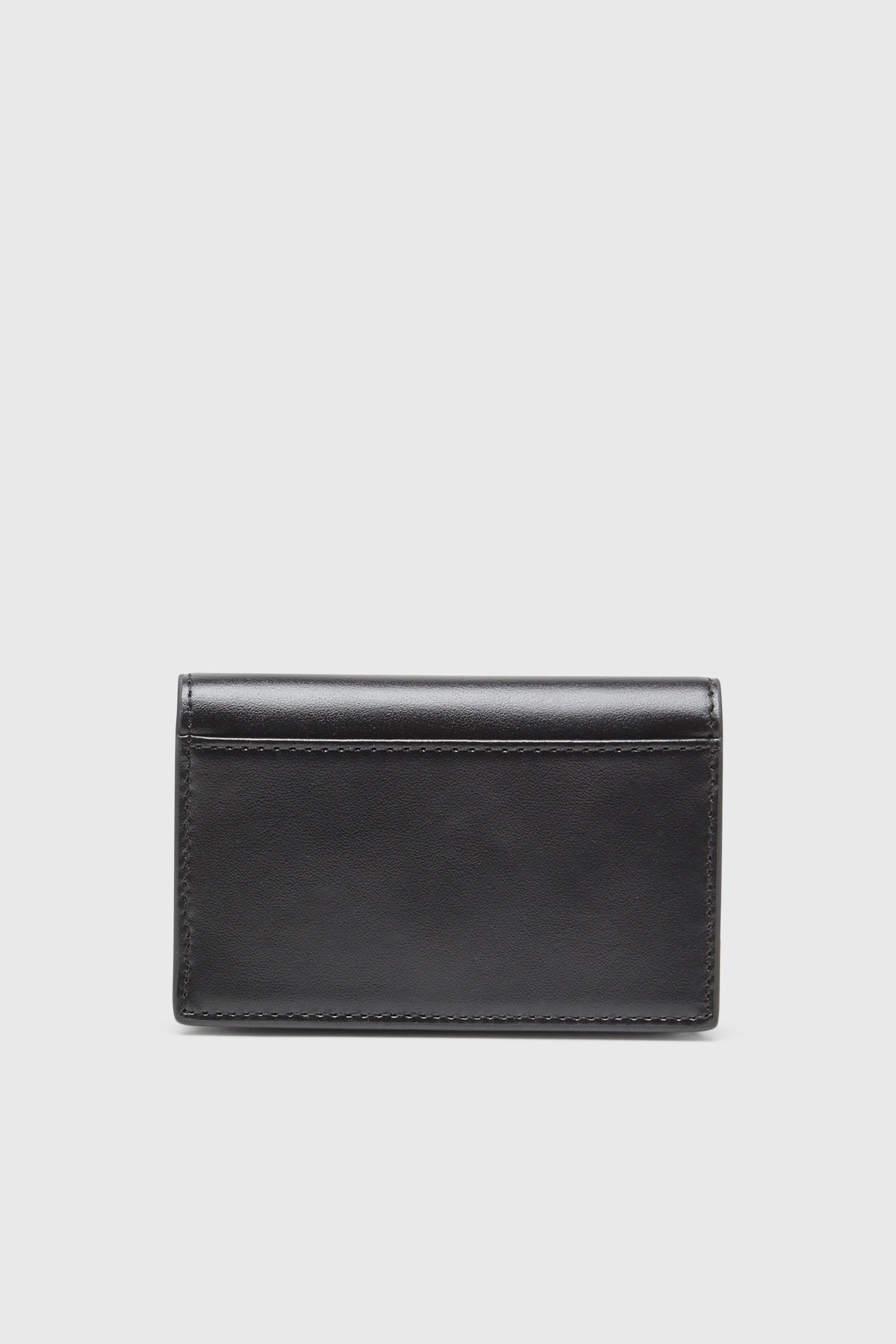 Diesel - 1DR CARD HOLDER IV, Female's カードケース in ブラック - 2
