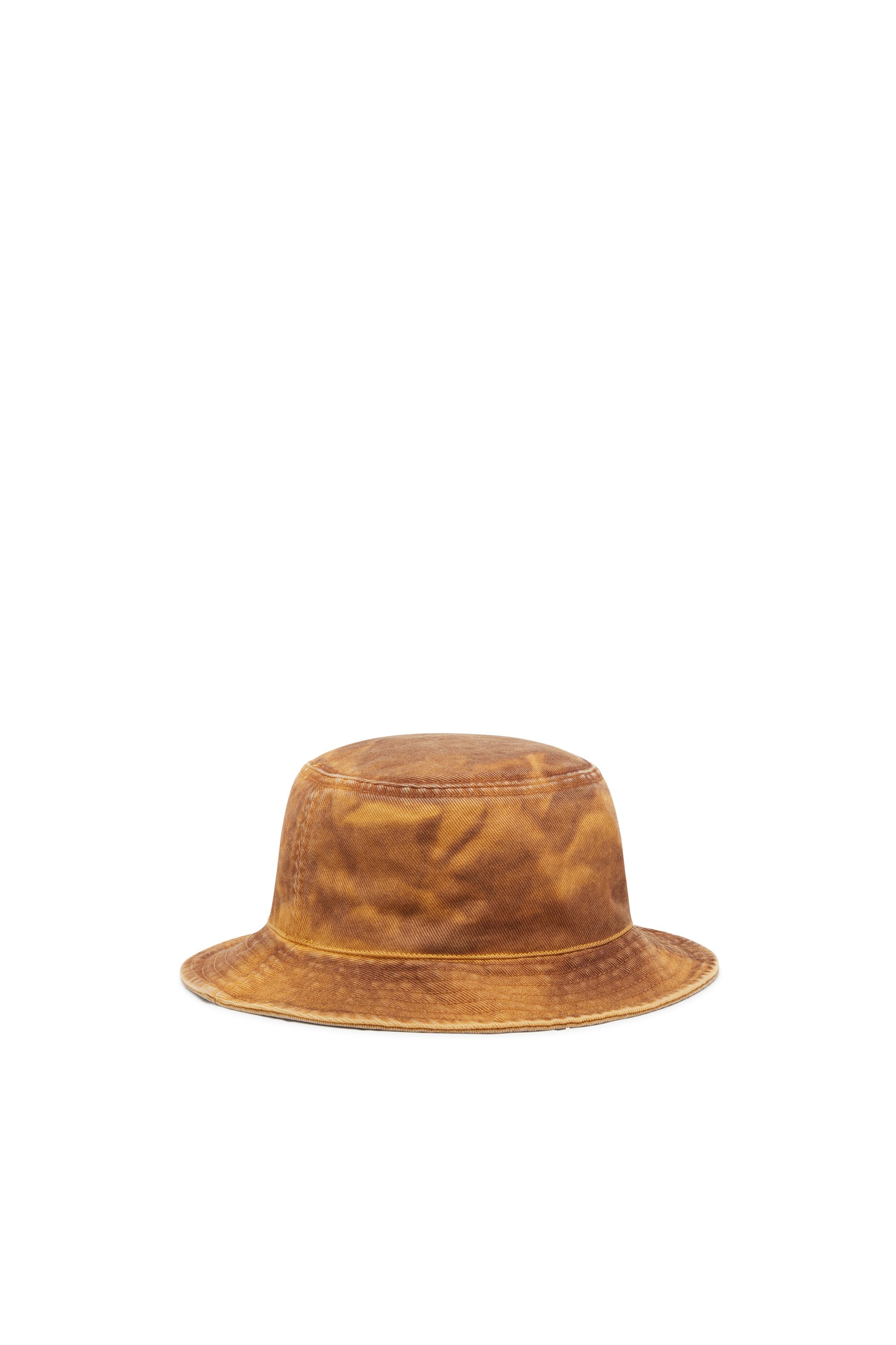Diesel - C-SAMP, Male's バケットハット in ブラウン - 2