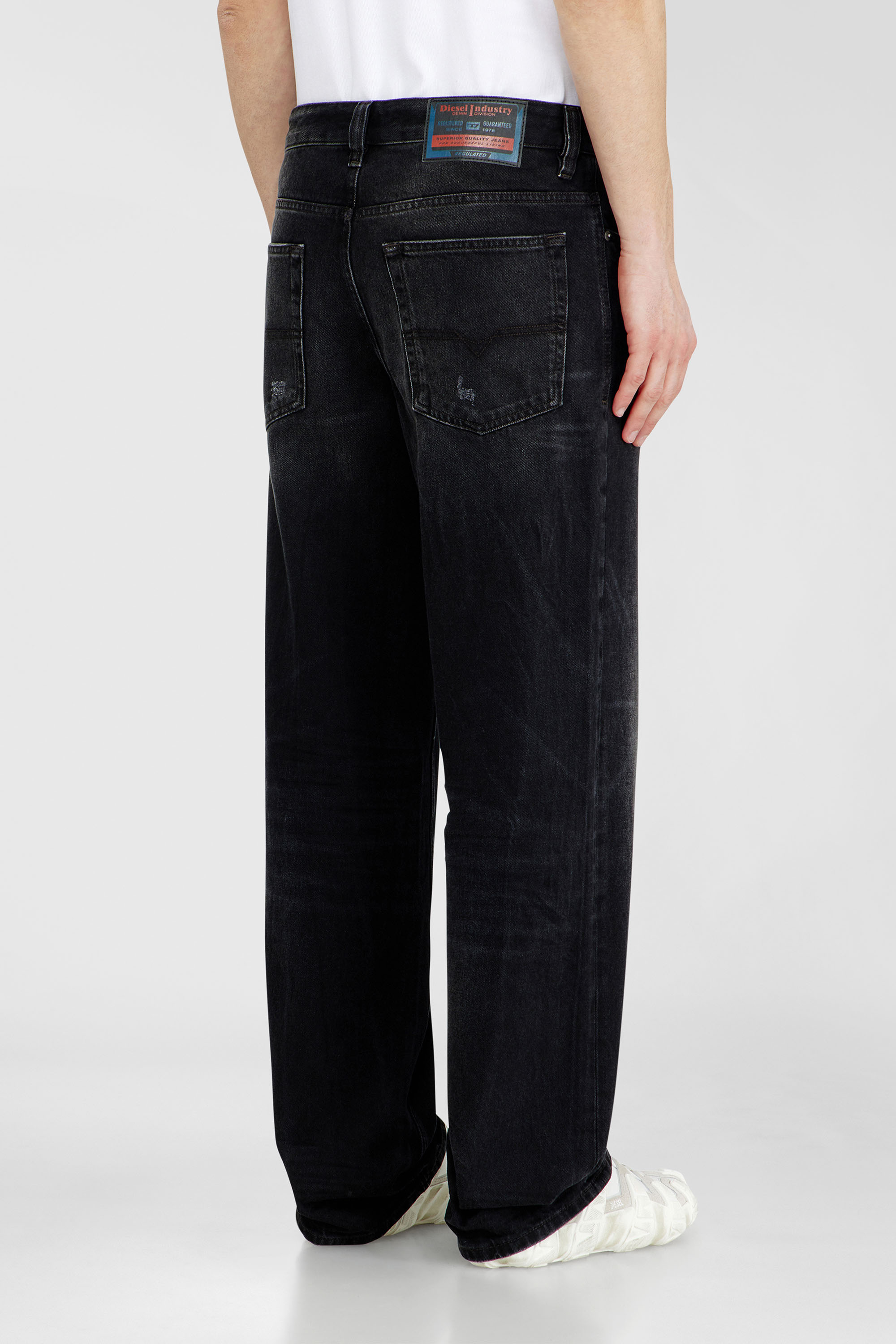 Diesel - Male's 2001 D-MACRO, null - 6