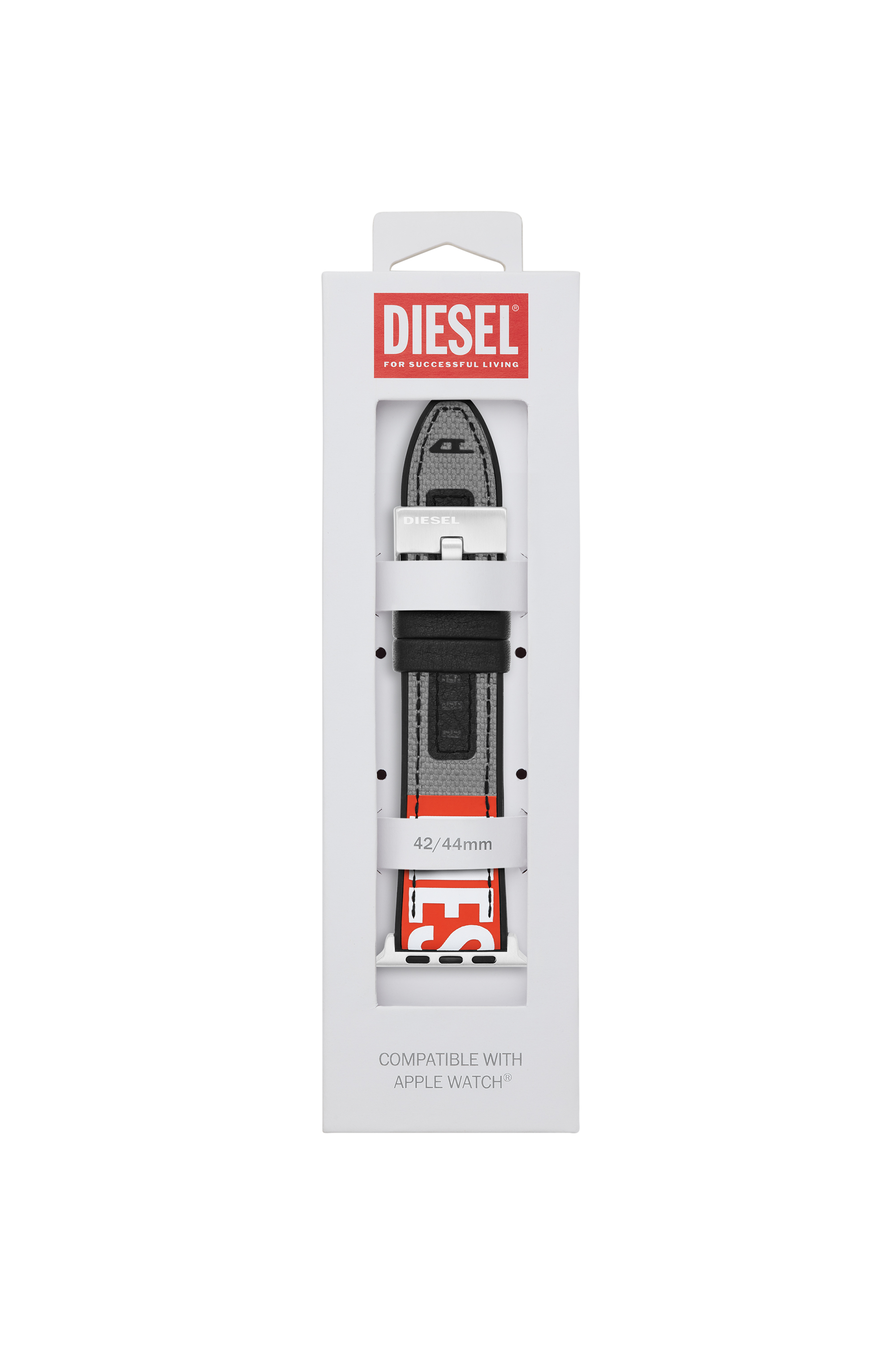 Diesel - DSS006, グレー - Image 2