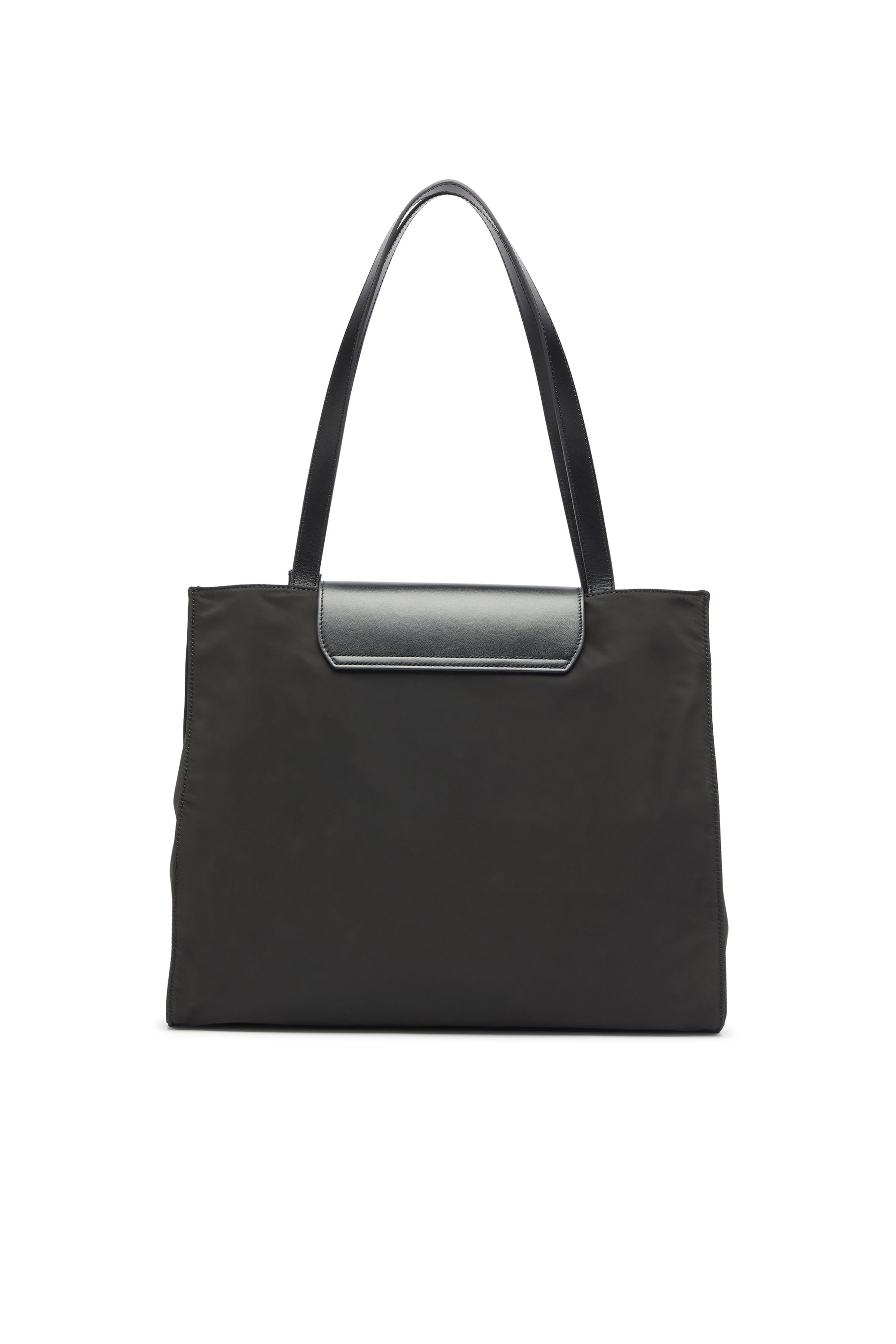 Diesel - 1DR TOTE E/W, Unisex's トートバッグ in ブラック - 2