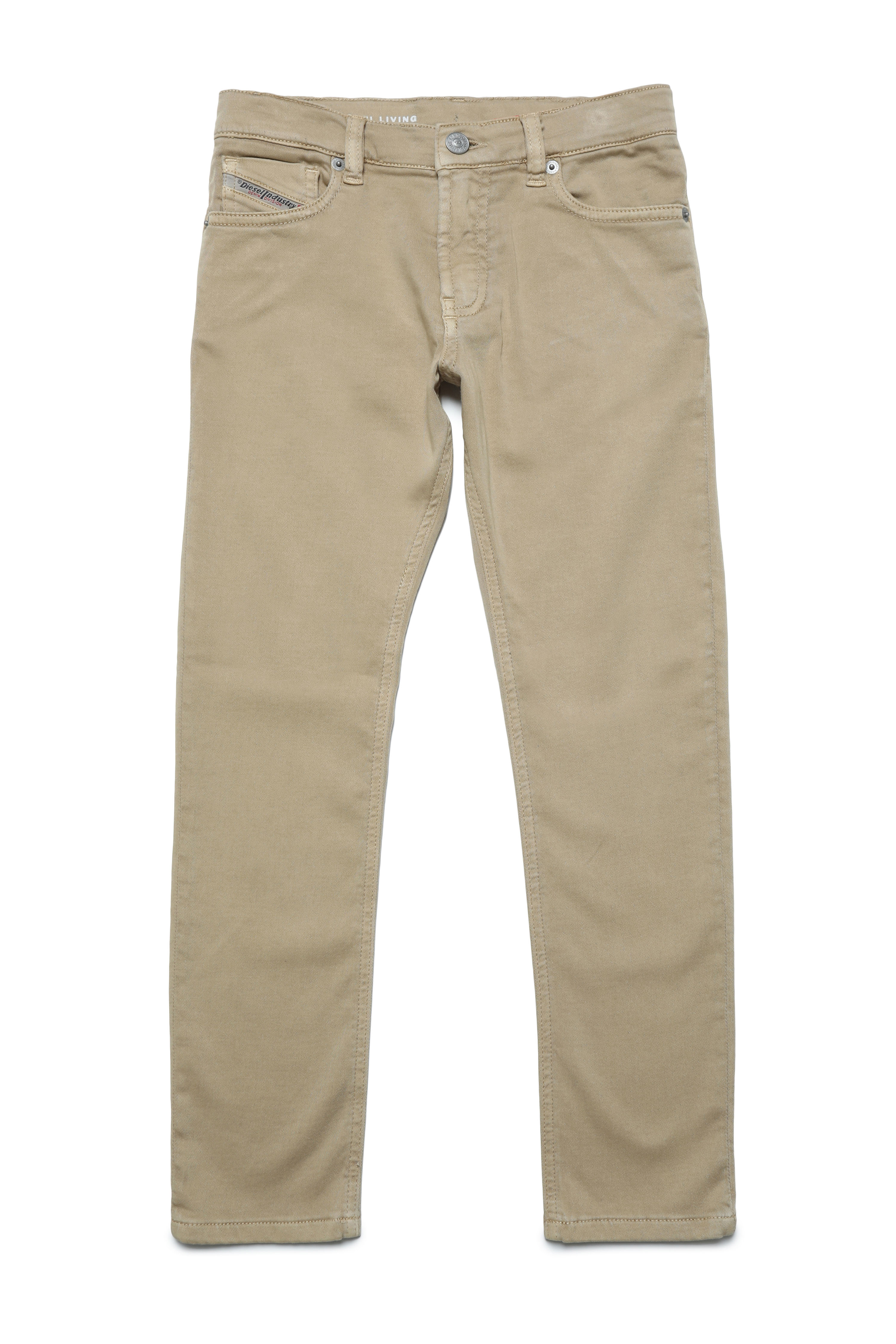 Diesel - 1995-J JJJ, ベージュ - Image 1