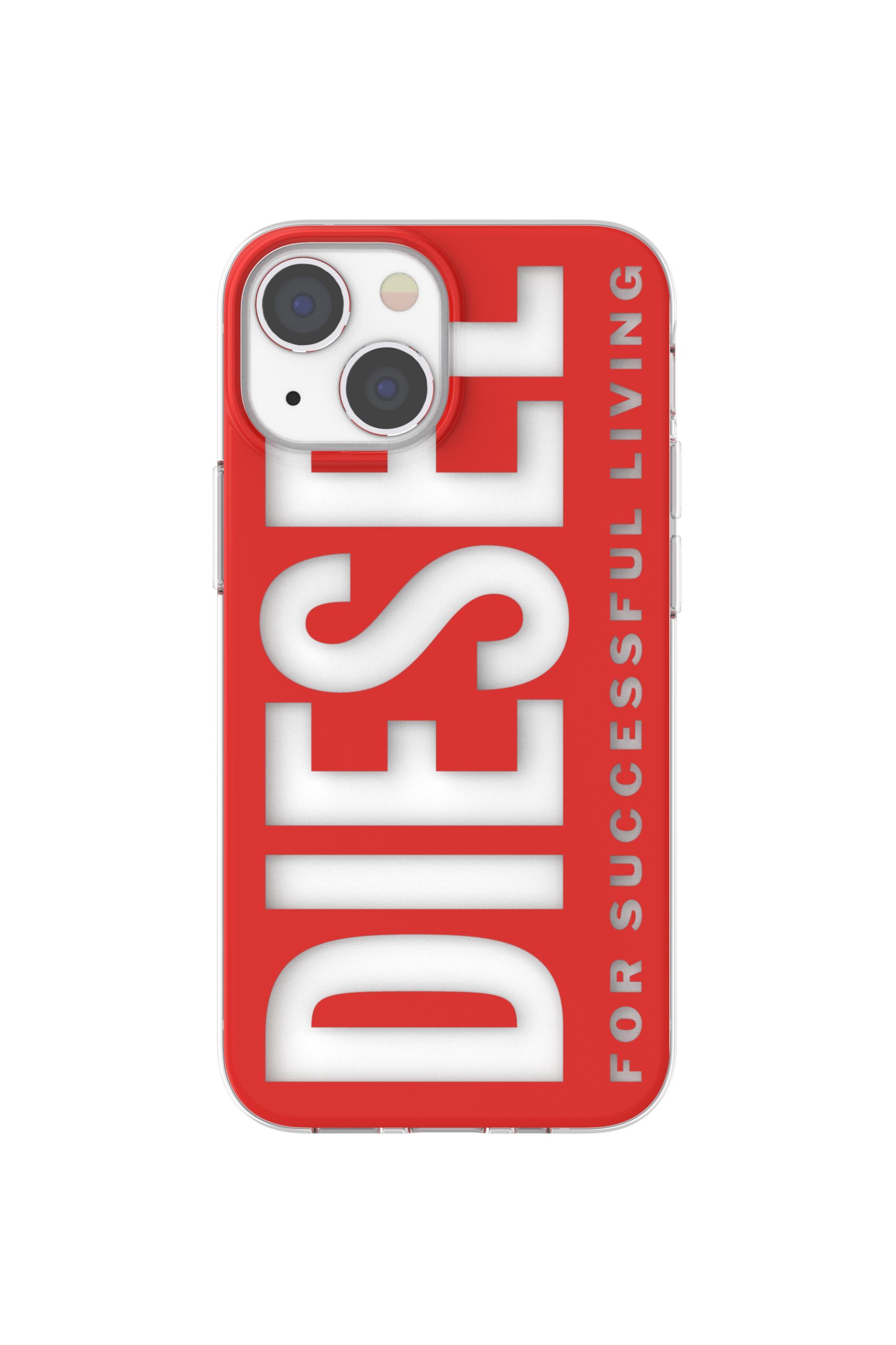 Diesel - 47201 STANDARDASE, レッド - Image 2