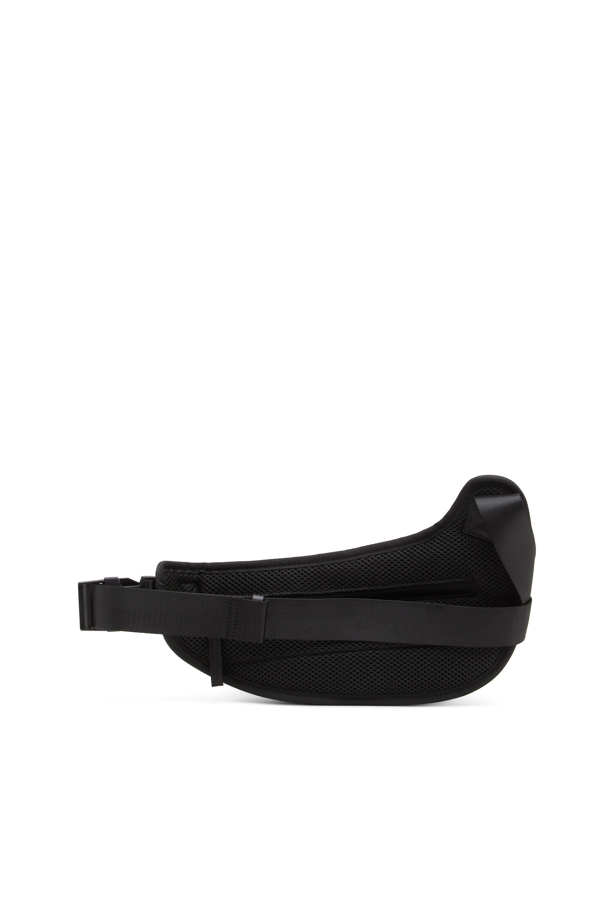 Diesel - 1DR-POD CROSSBODY, ブラック - Image 2