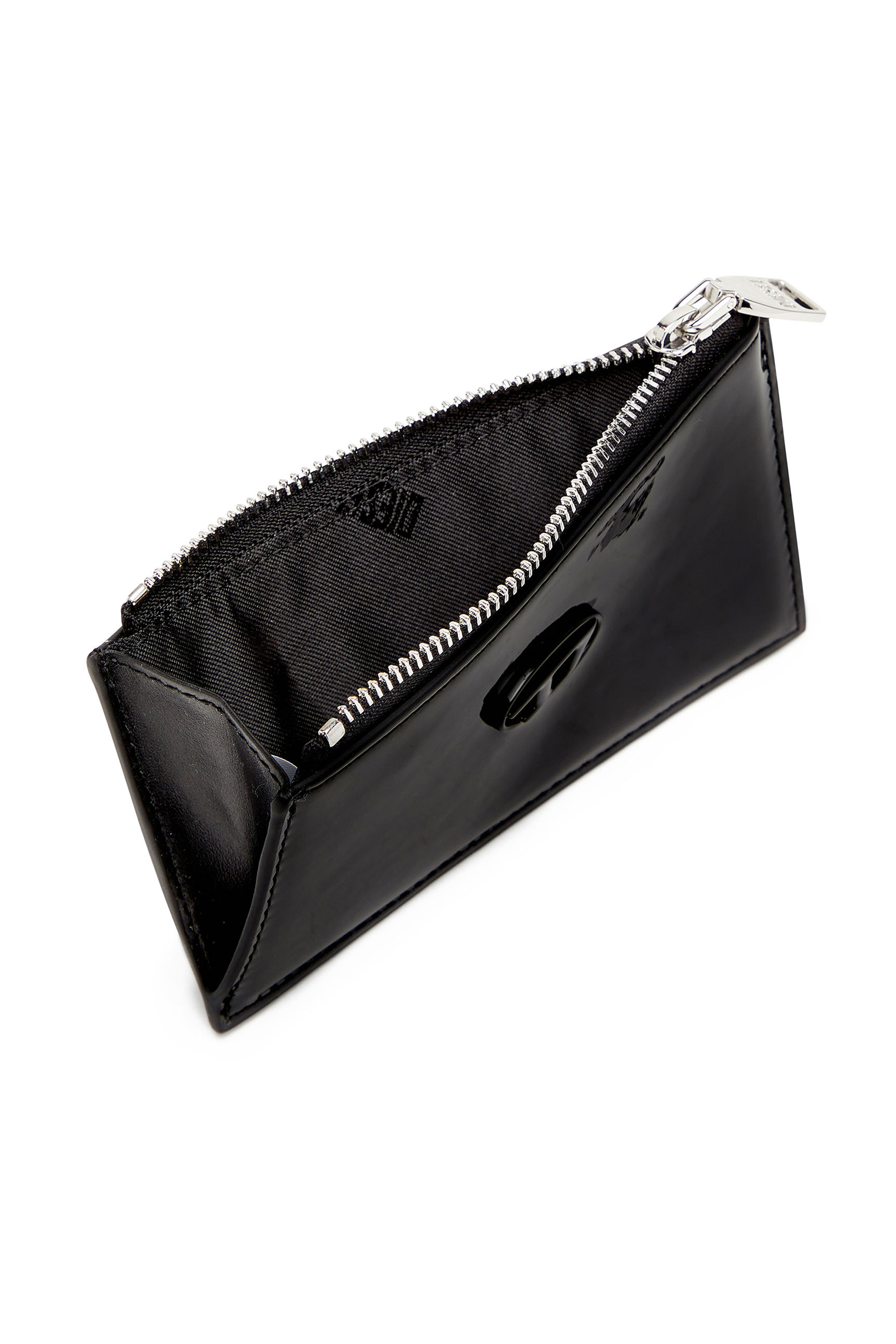 Diesel - PLAY CARD HOLDER III, Female's フラグメントケース in ブラック - 3