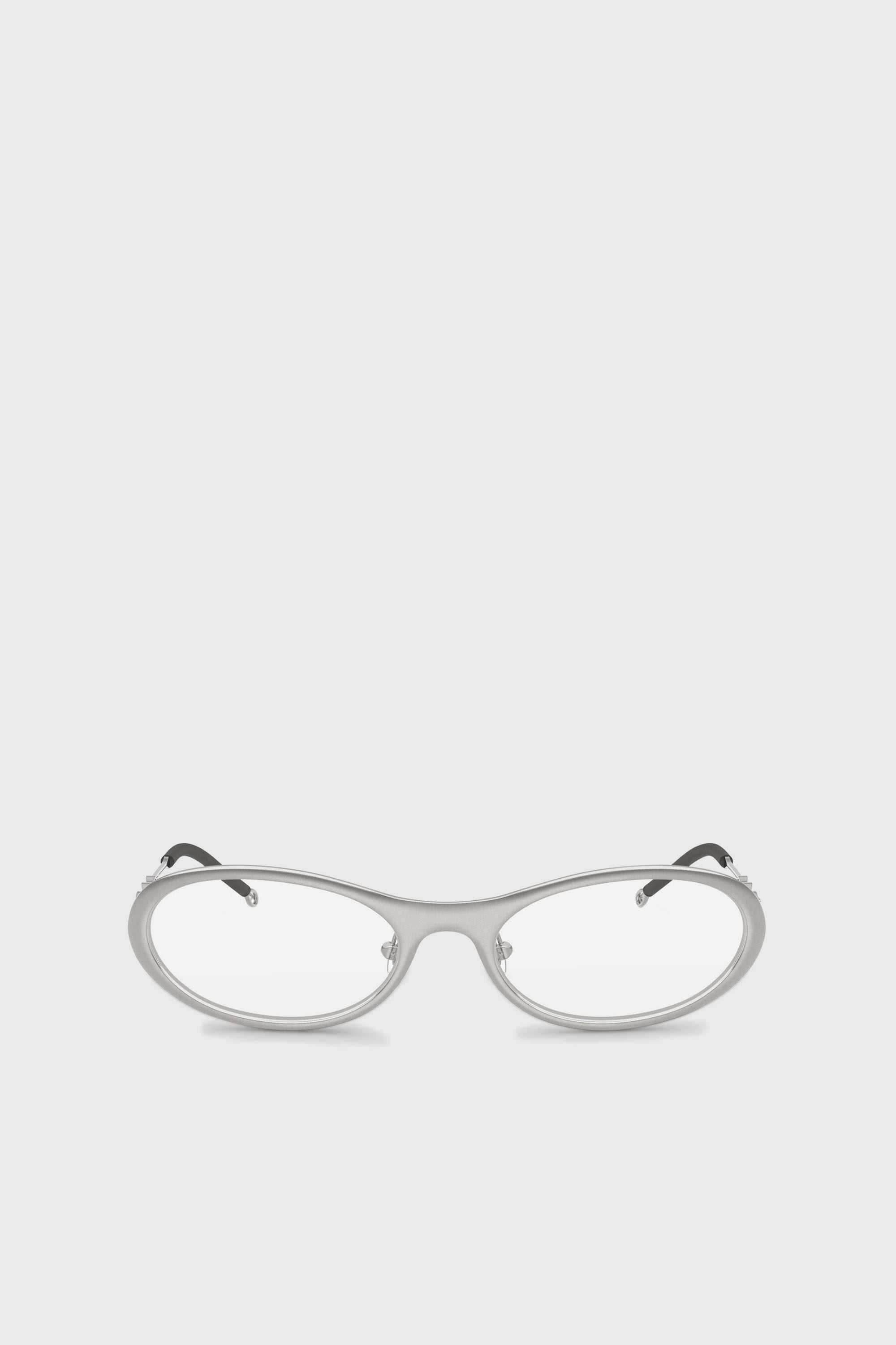 DIESEL 【公式】DIESEL（ディーゼル）- サングラス - Unisex - 0DL5001 OPTICAL - グレー -