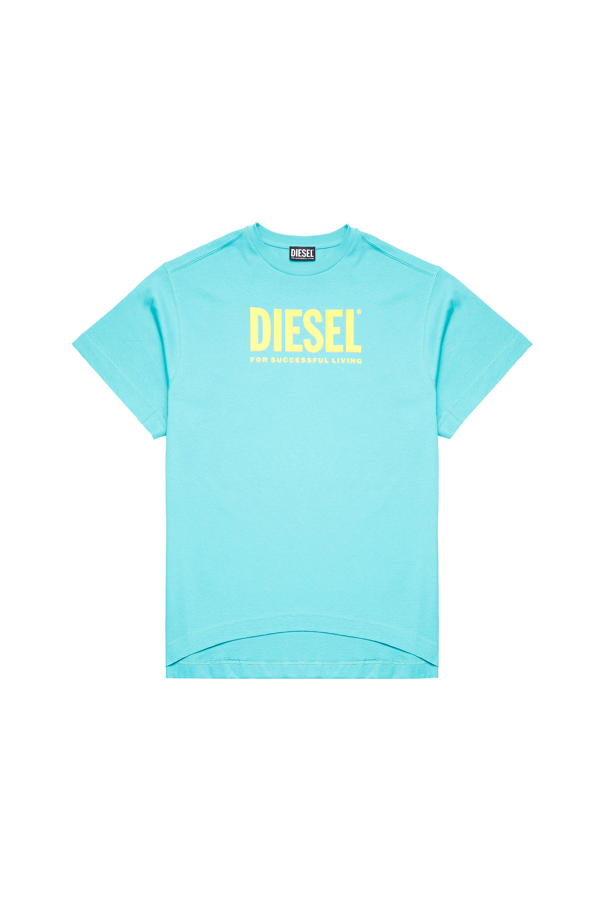 Diesel - DEXTRA, ウォーターグリーン - Image 1
