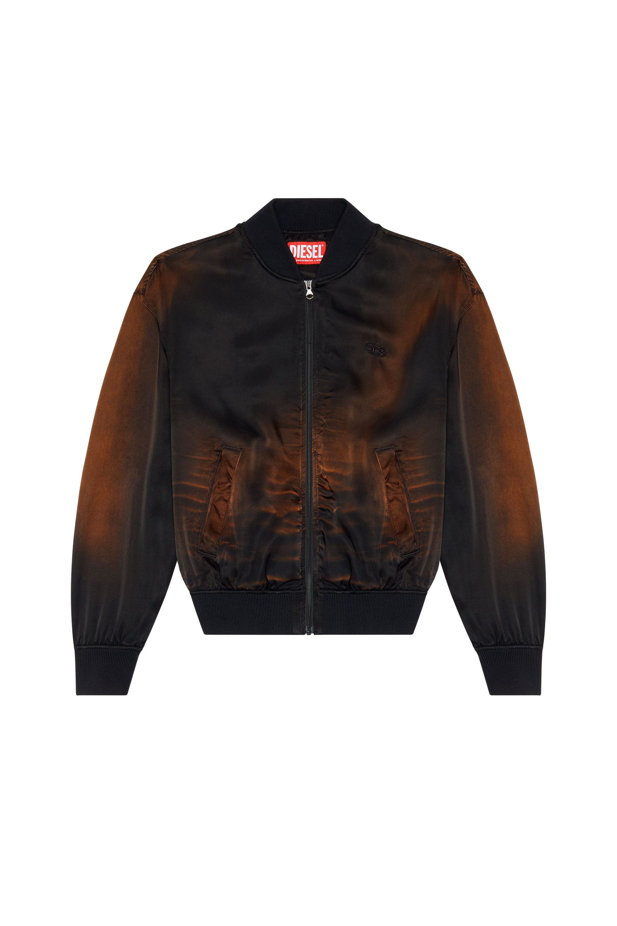 Diesel - J-MARTH, ブラック - Image 1