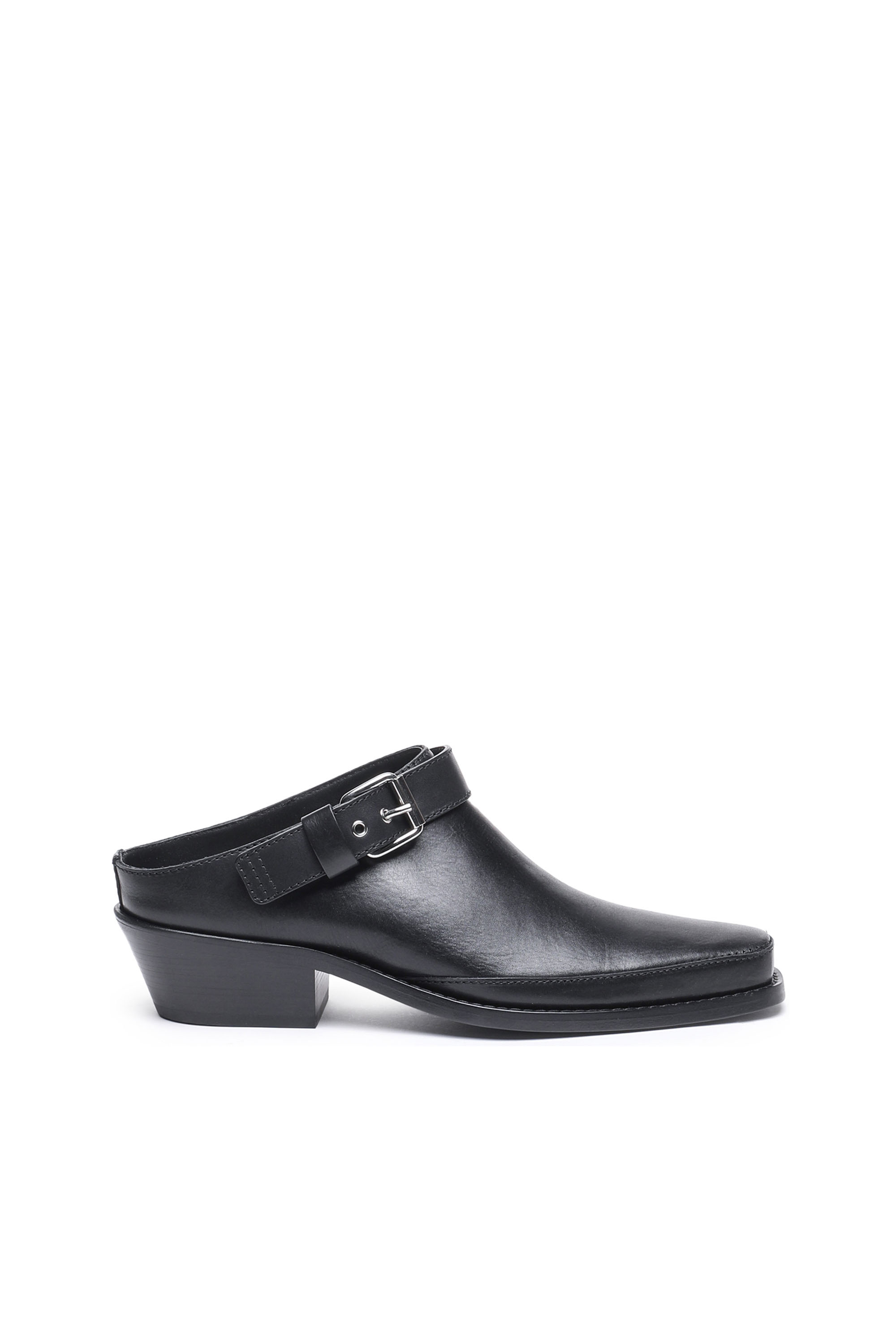 D-SANTIAGO MULE L