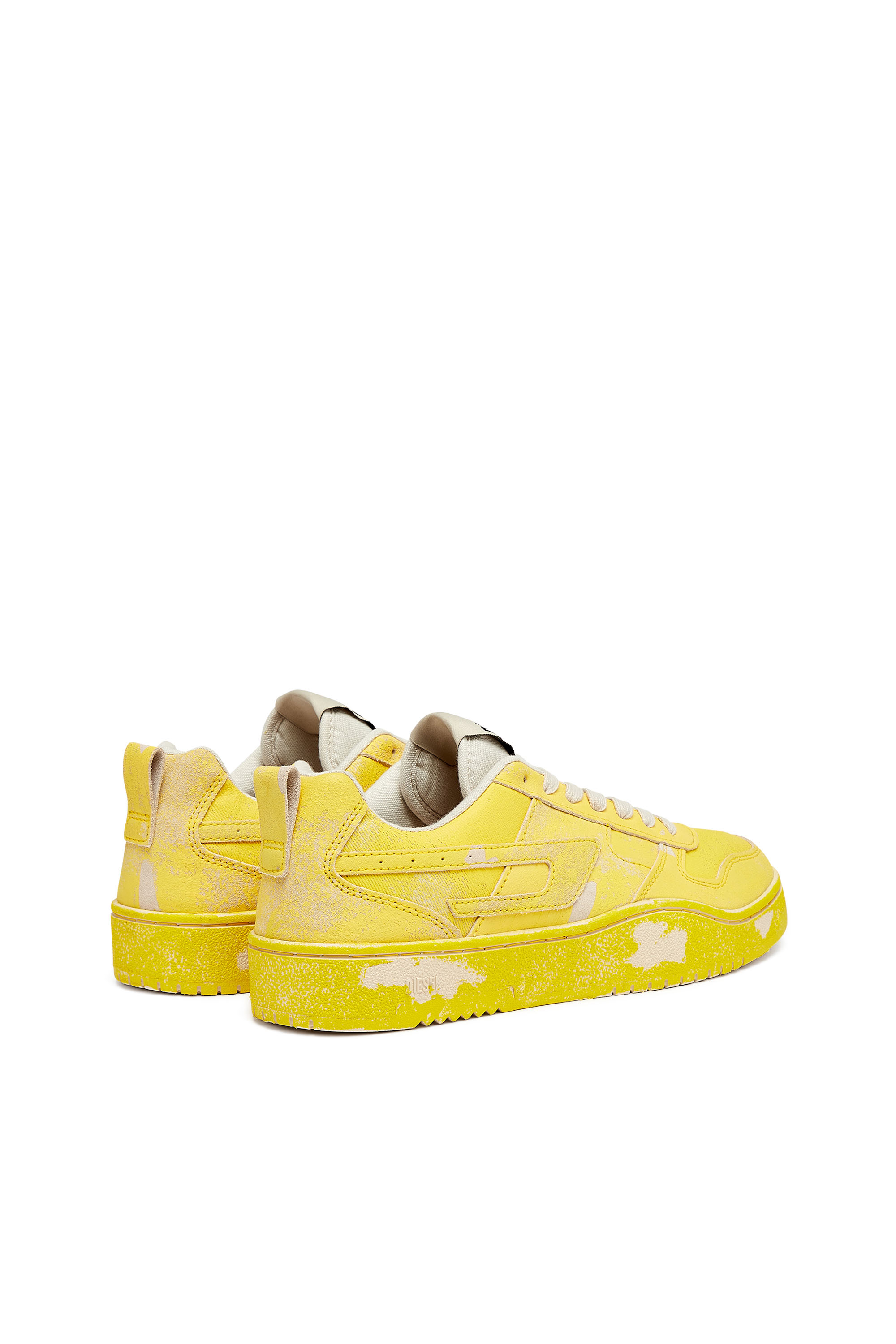 Diesel - S-UKIYO V2 LOW, Yellow - Image 3