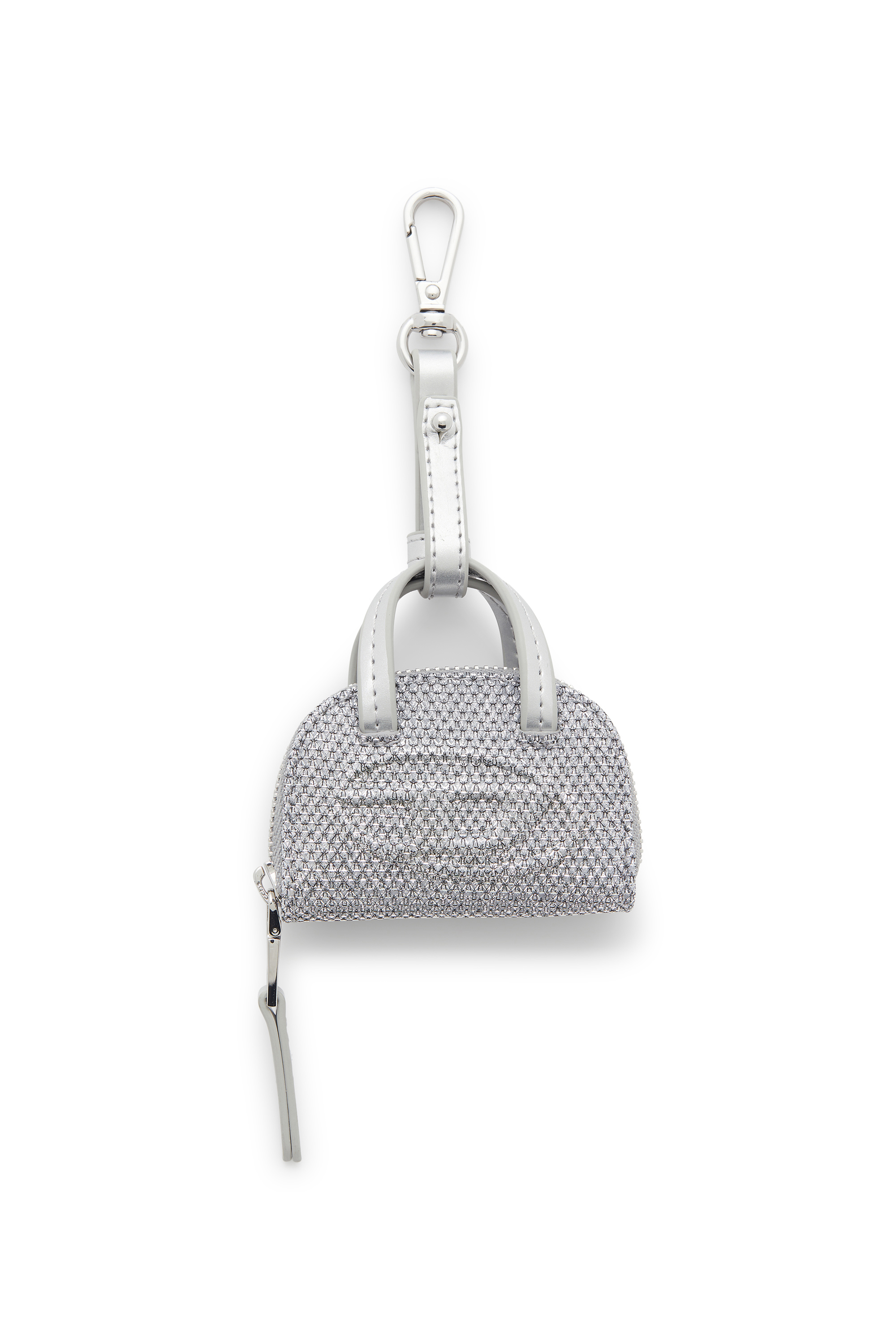 Diesel - 1DR DOME CHARMS, Female's チャーム in シルバー - 1