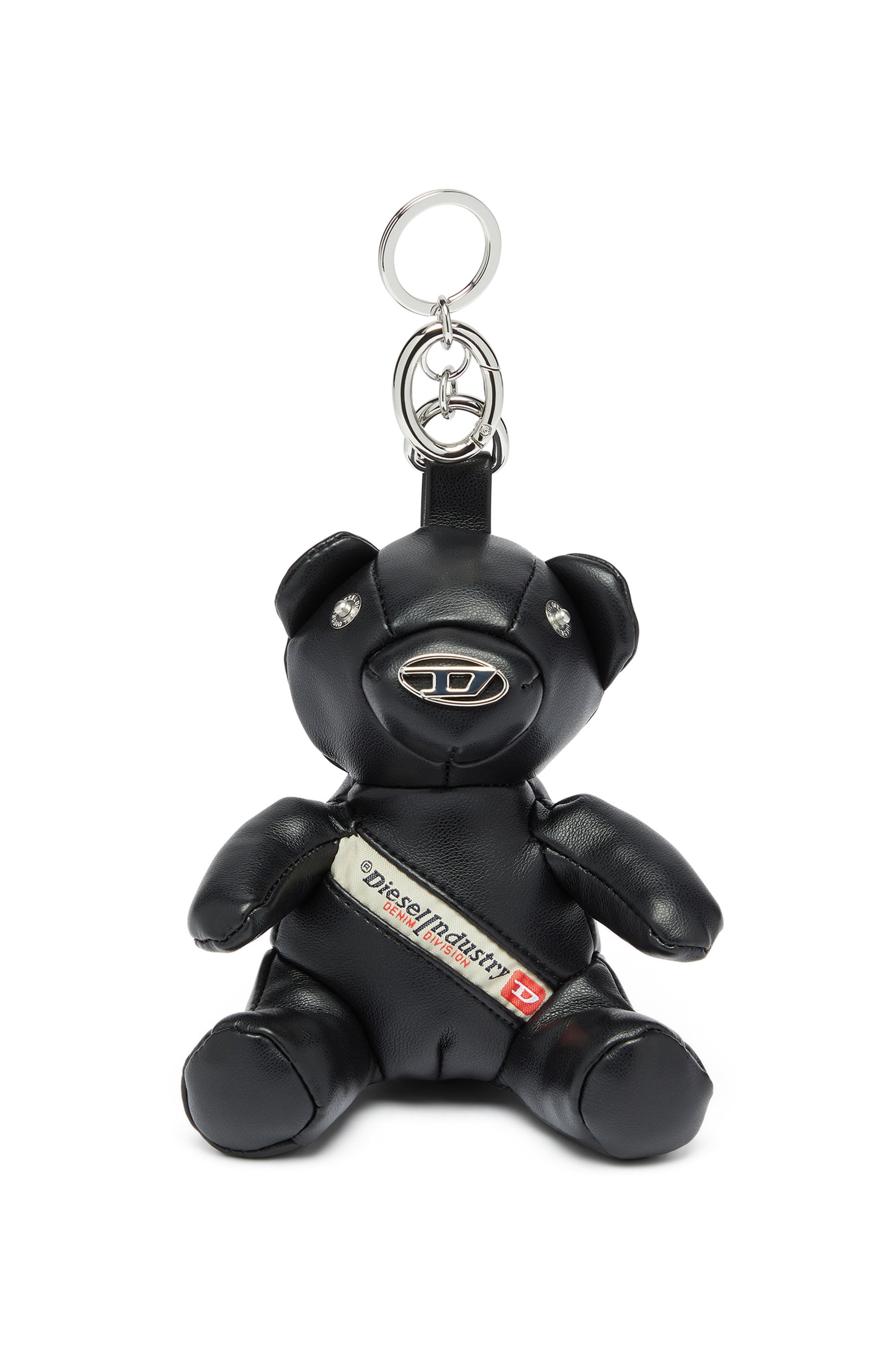 Diesel - RE-EDITION DIESEL BEAR, Unisex's チャーム in null - 1