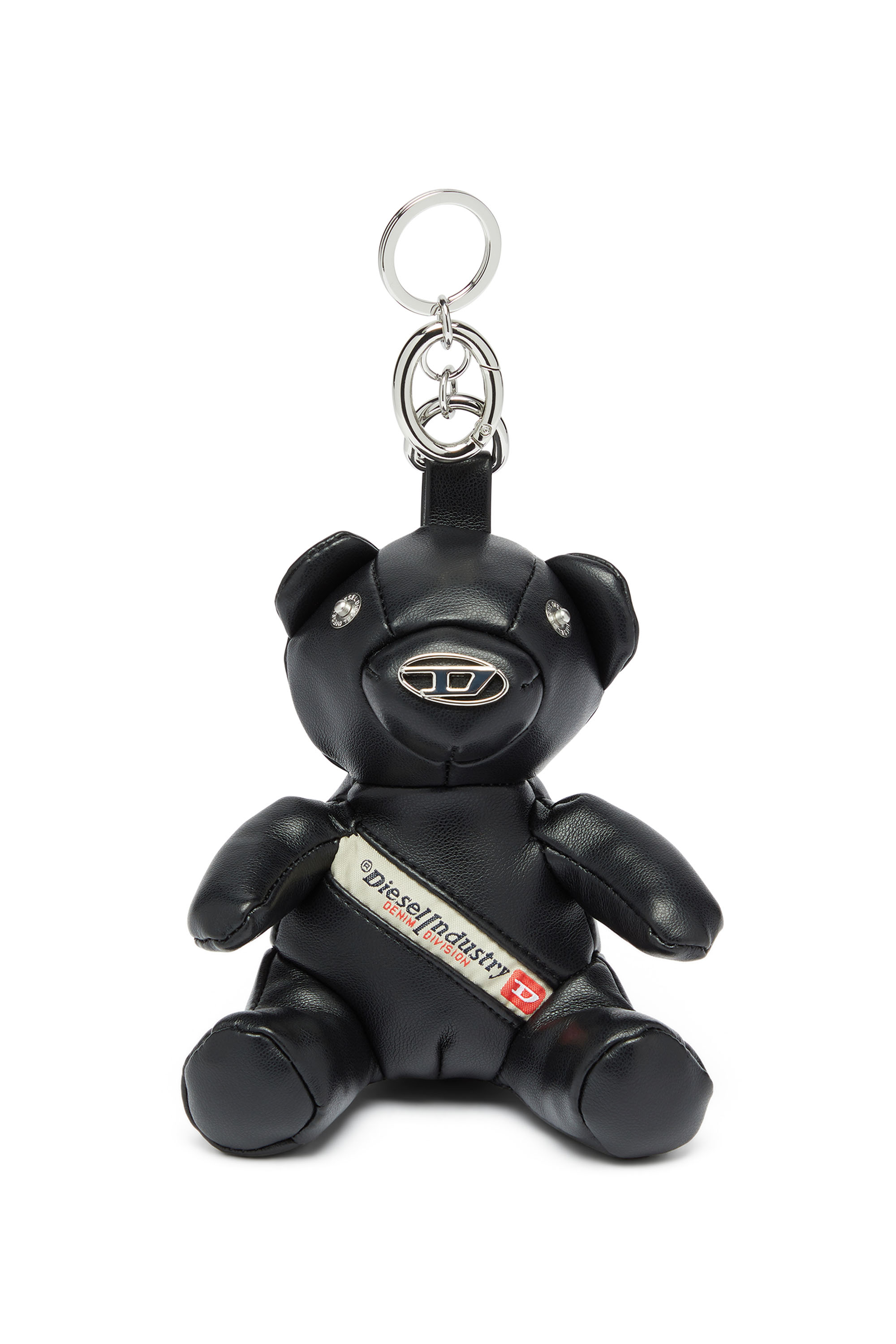 Diesel - RE-EDITION DIESEL BEAR, Unisex's チャーム in null - 1