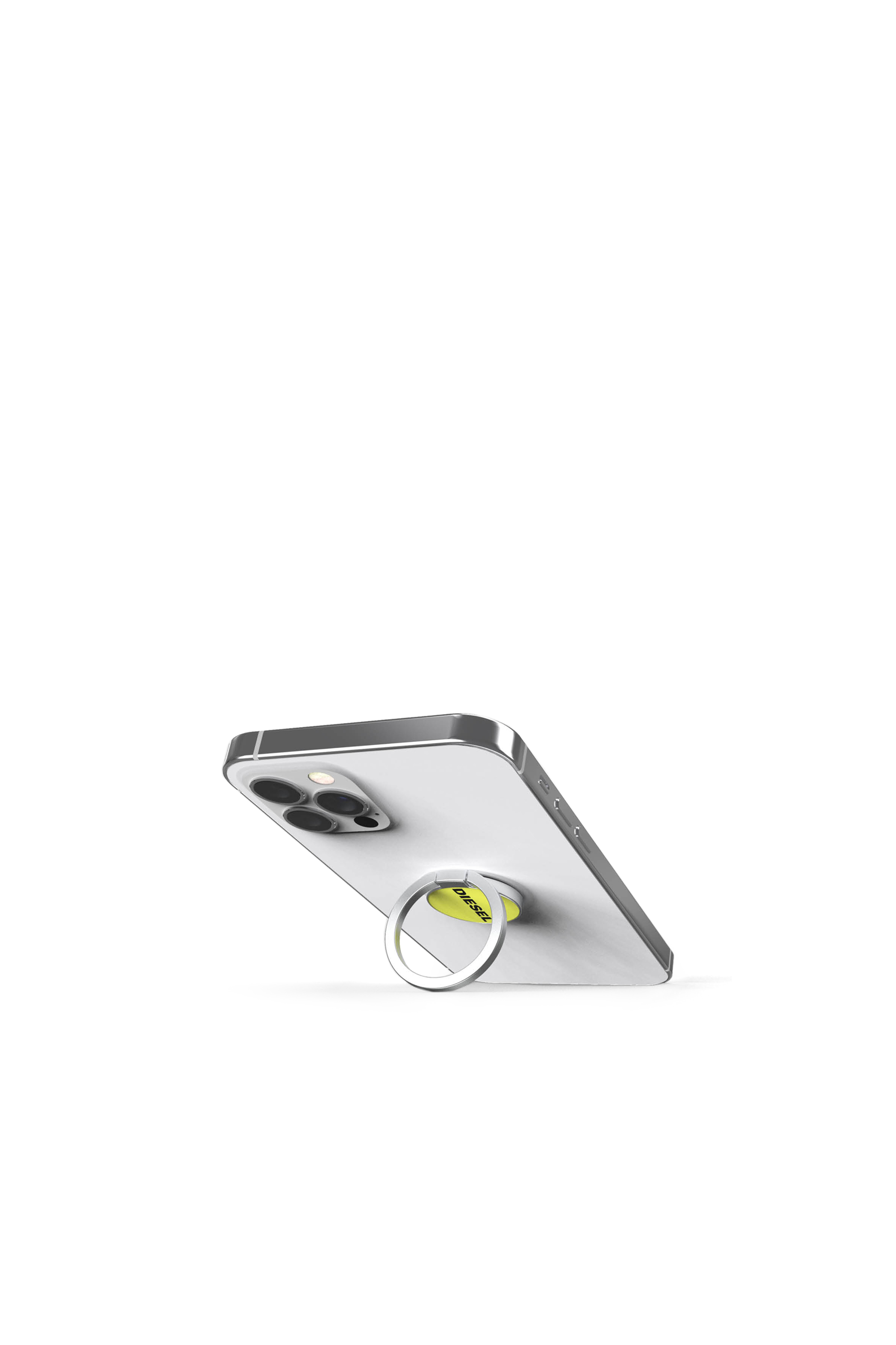 Diesel - 41921 RING STAND, イエロー - Image 4