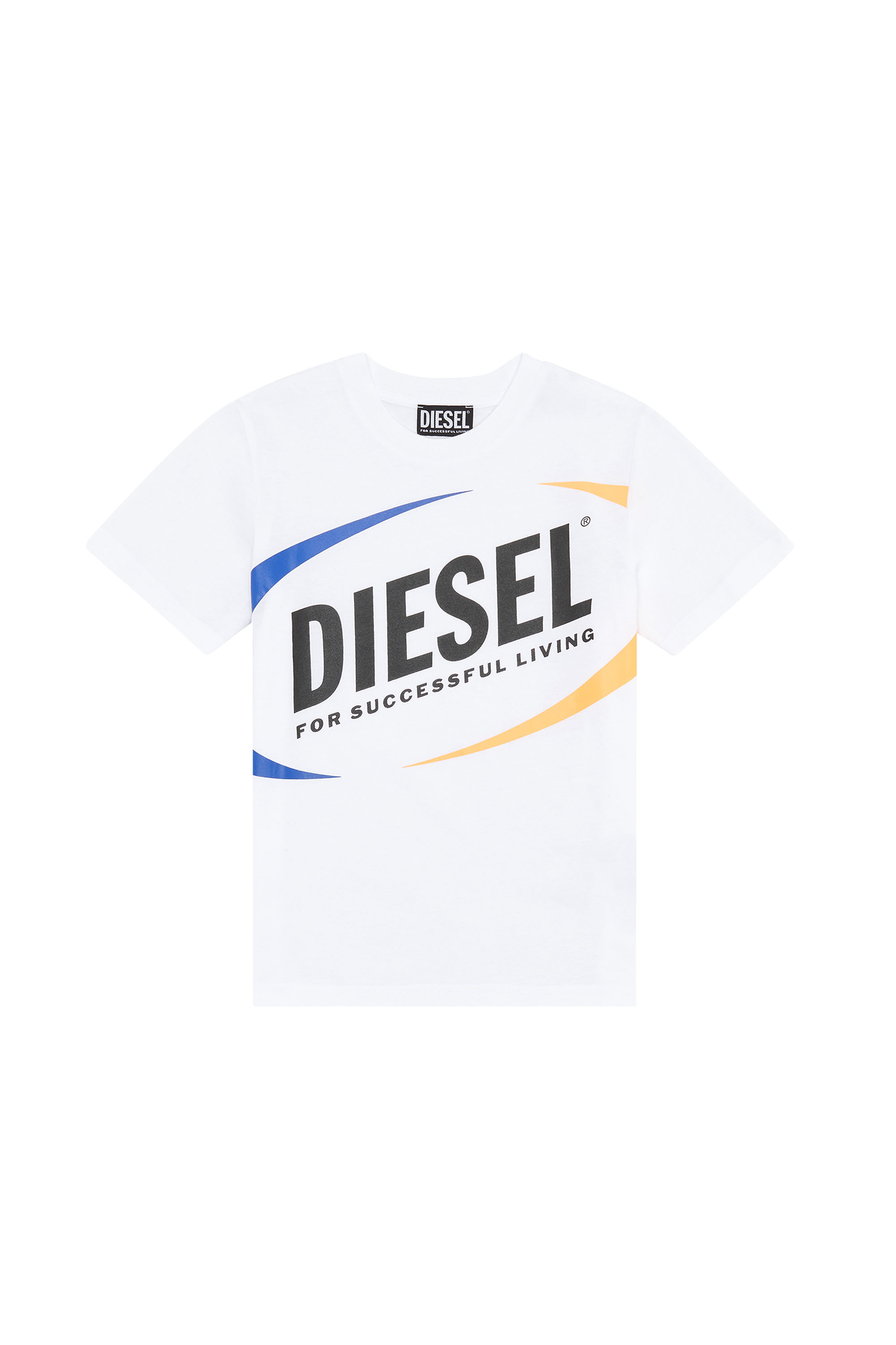 Diesel - MTEDMOS, ホワイト - Image 1