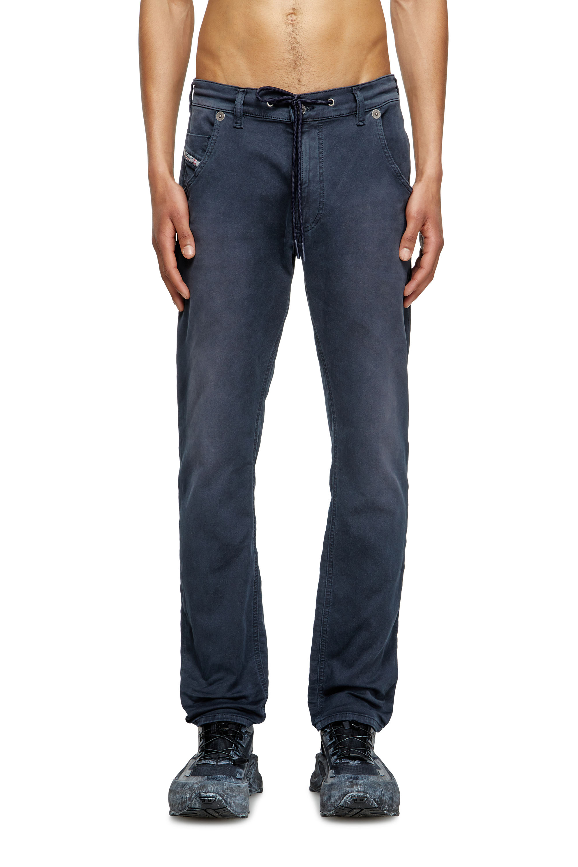 東京大放出セール スリム JOGG THOMMER JOGG DIESEL 美品 ディーゼル 