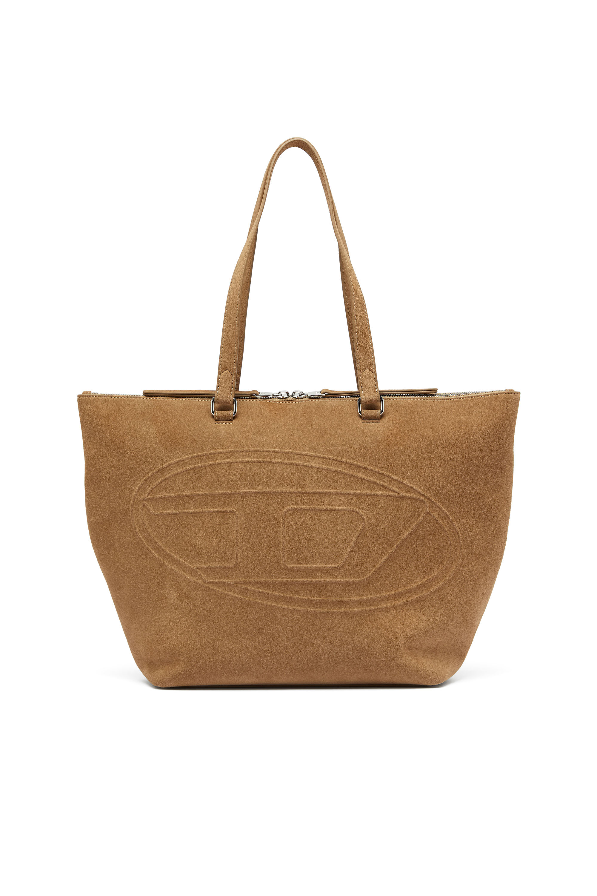 Diesel - 1DR DOME TOTE E/W, Unisex's トートバッグ in null - 1
