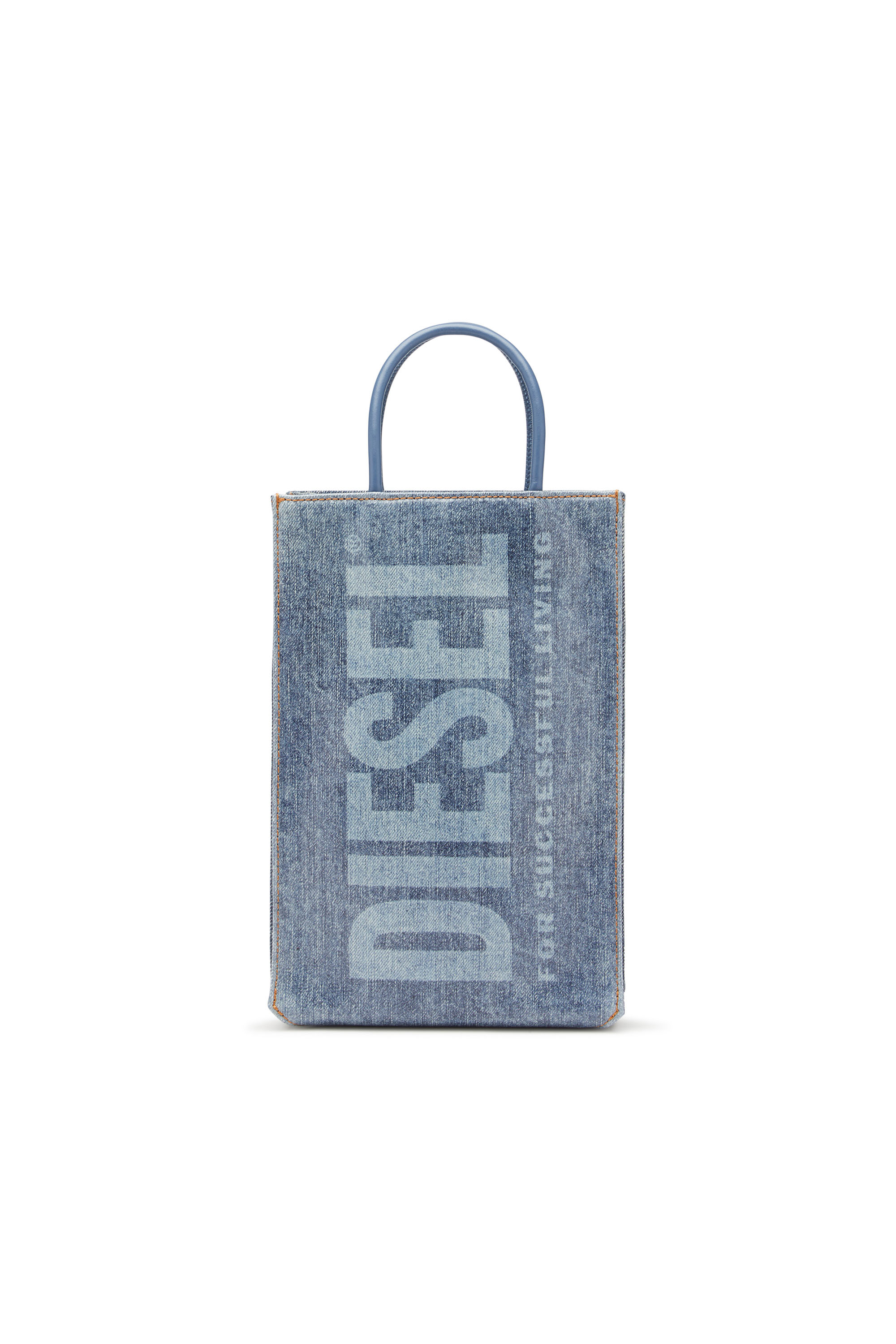 DIESEL】メンズ ショッピングバッグ|ディーゼル公式オンラインストア