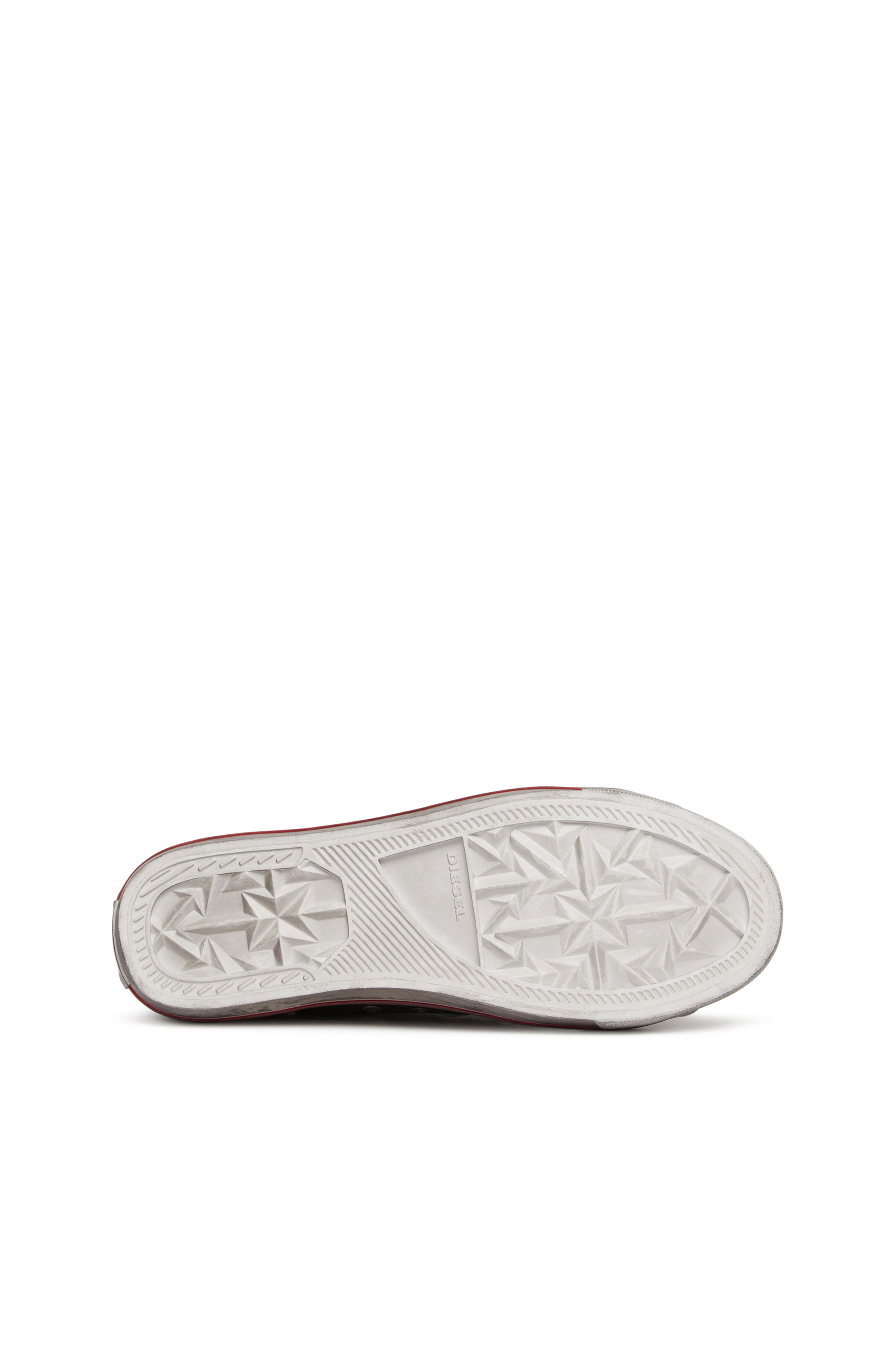 Diesel - S-ATHOS LOW, ブラック - Image 4