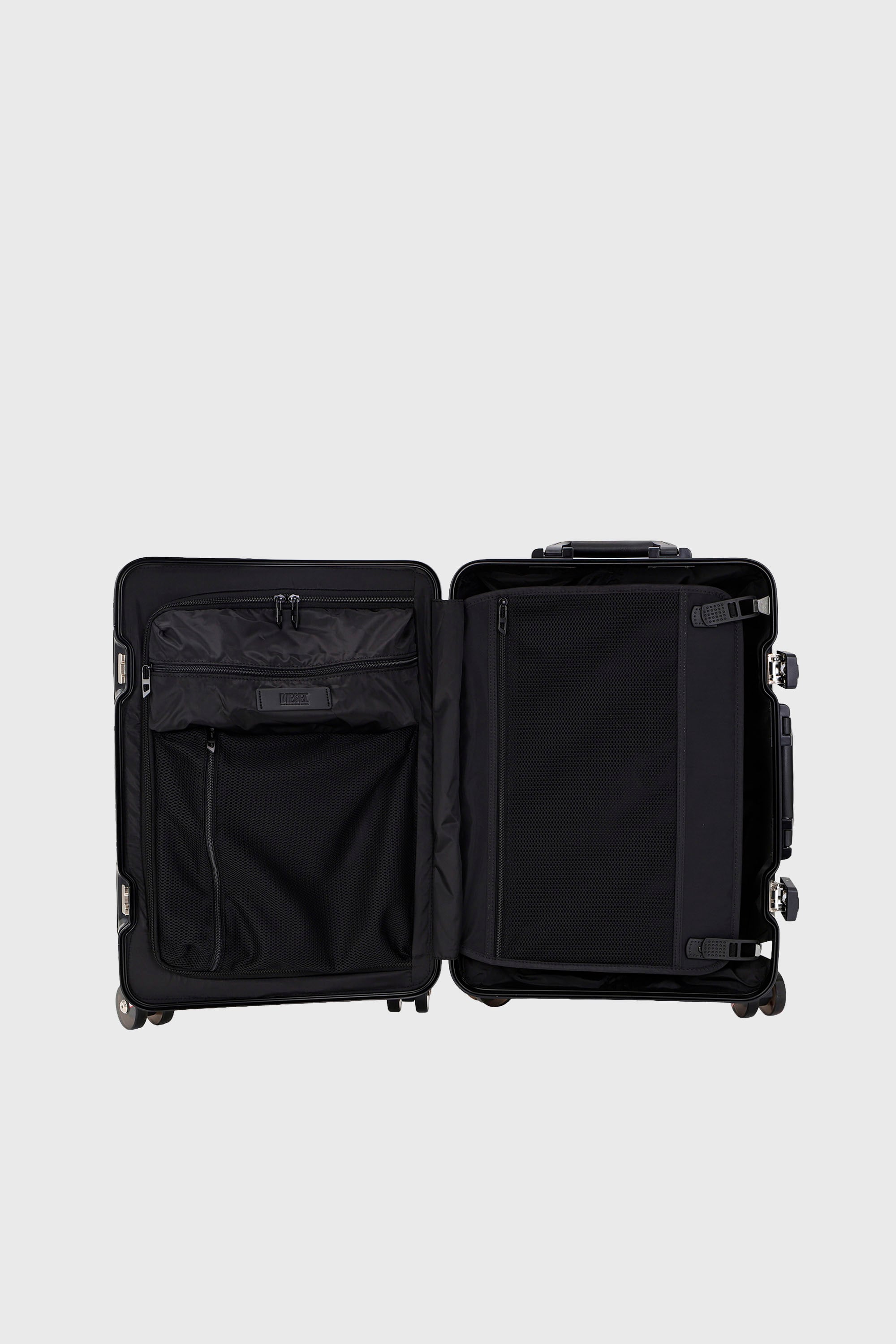 DIESEL ALUMINUM TROLLEY- DSL002