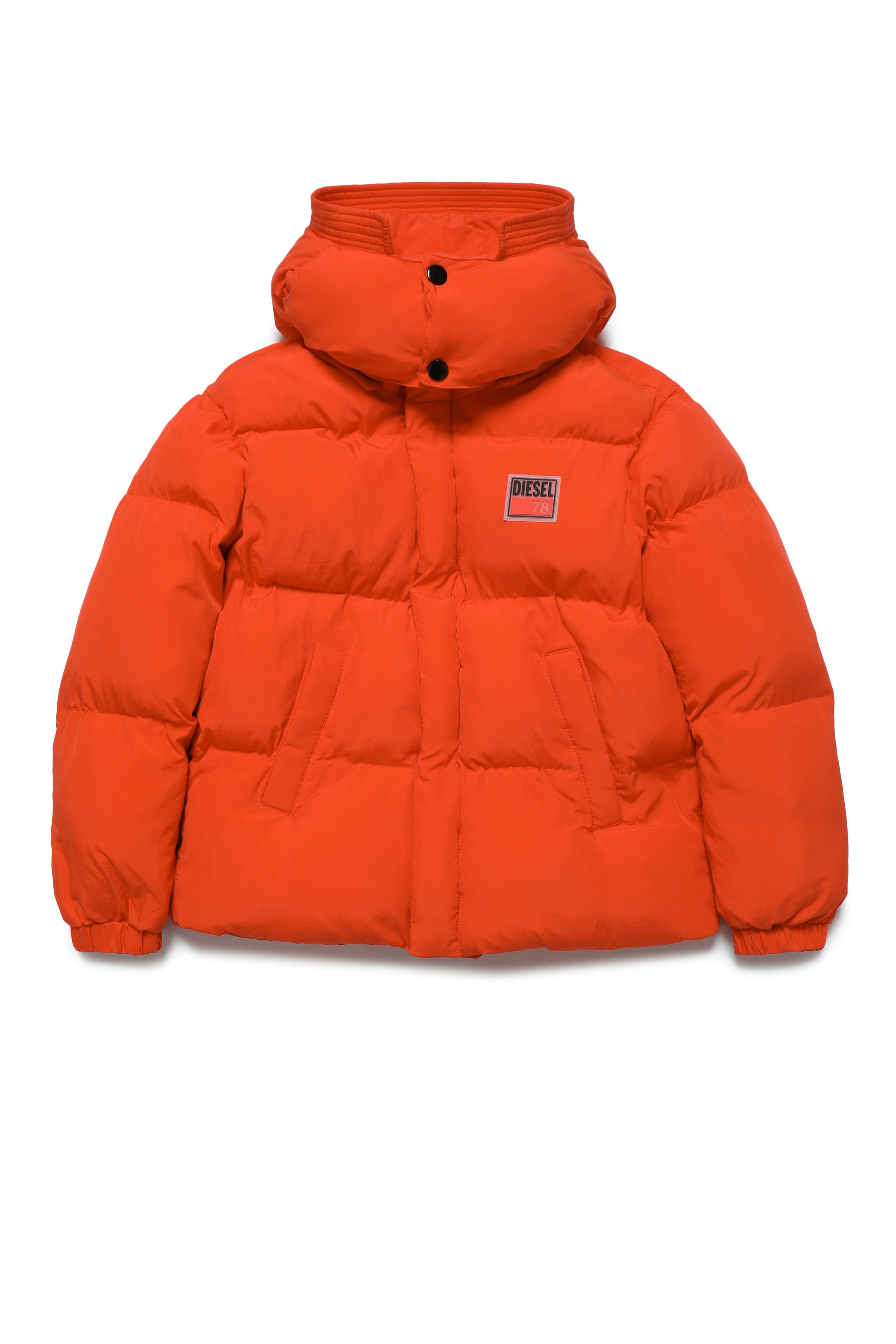 Diesel - JPIL, レッド - Image 1