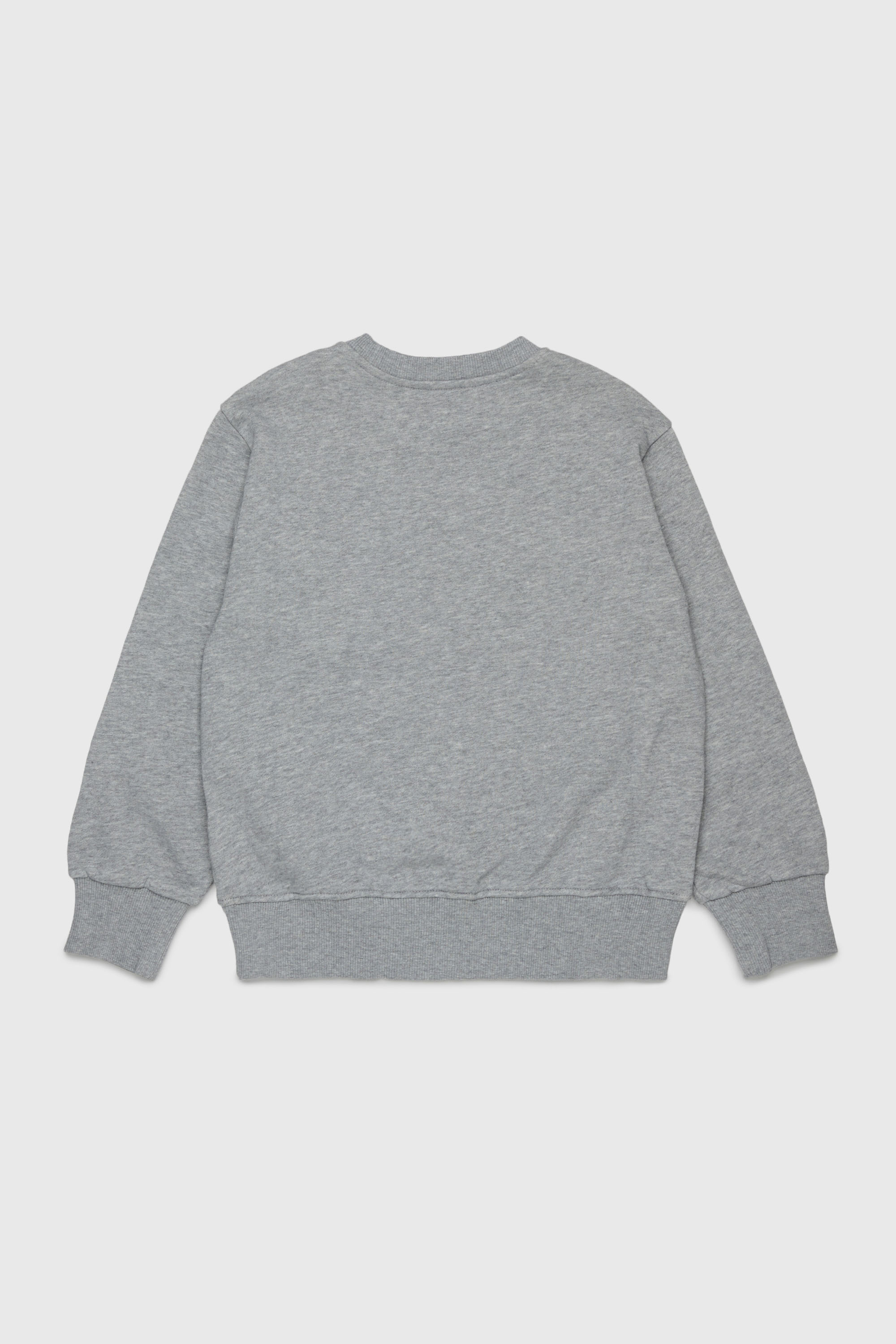 Diesel - SJEANS OVER, Male's スウェット in グレー - 2