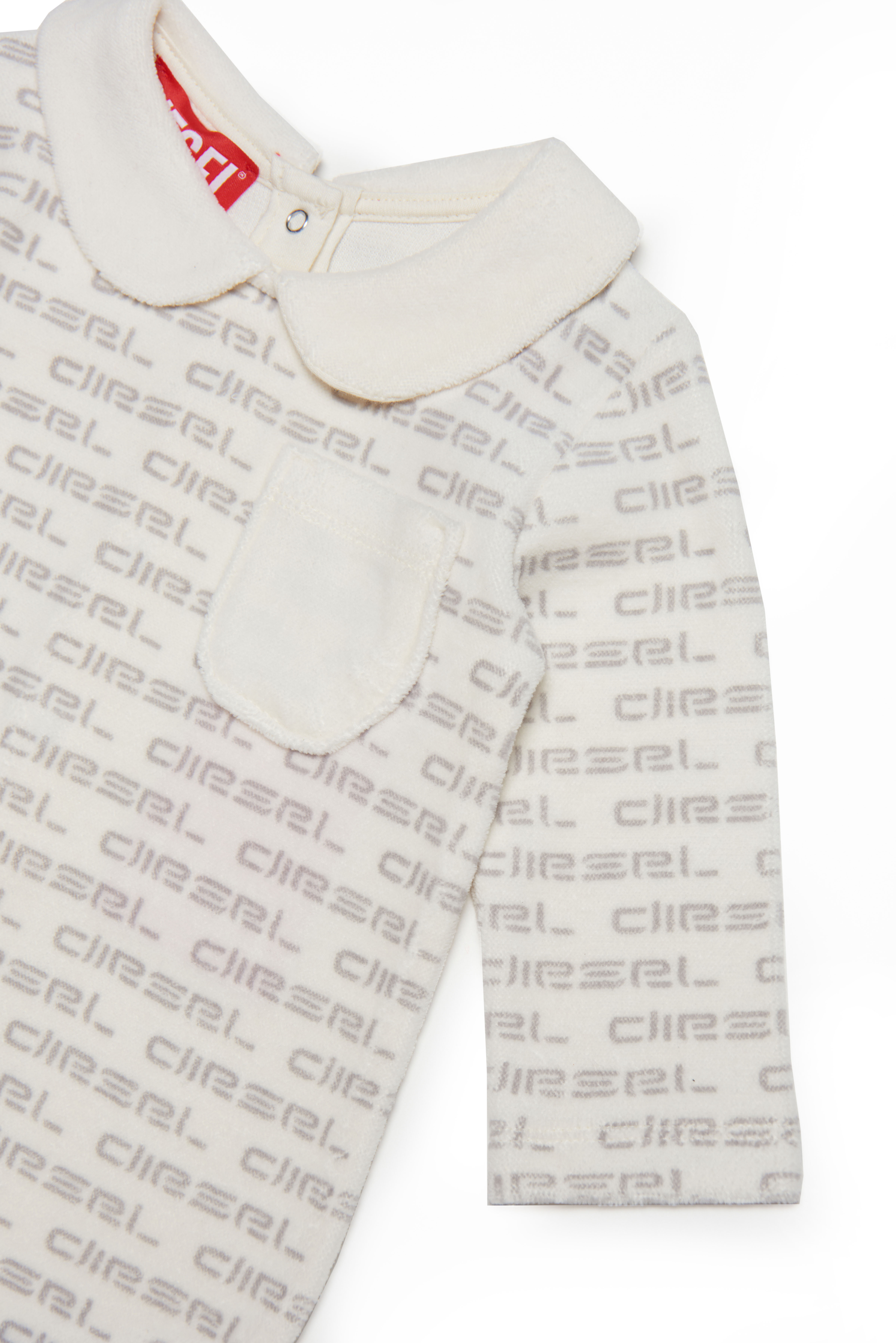 Diesel - UCI-P-NB, ホワイト - Image 3