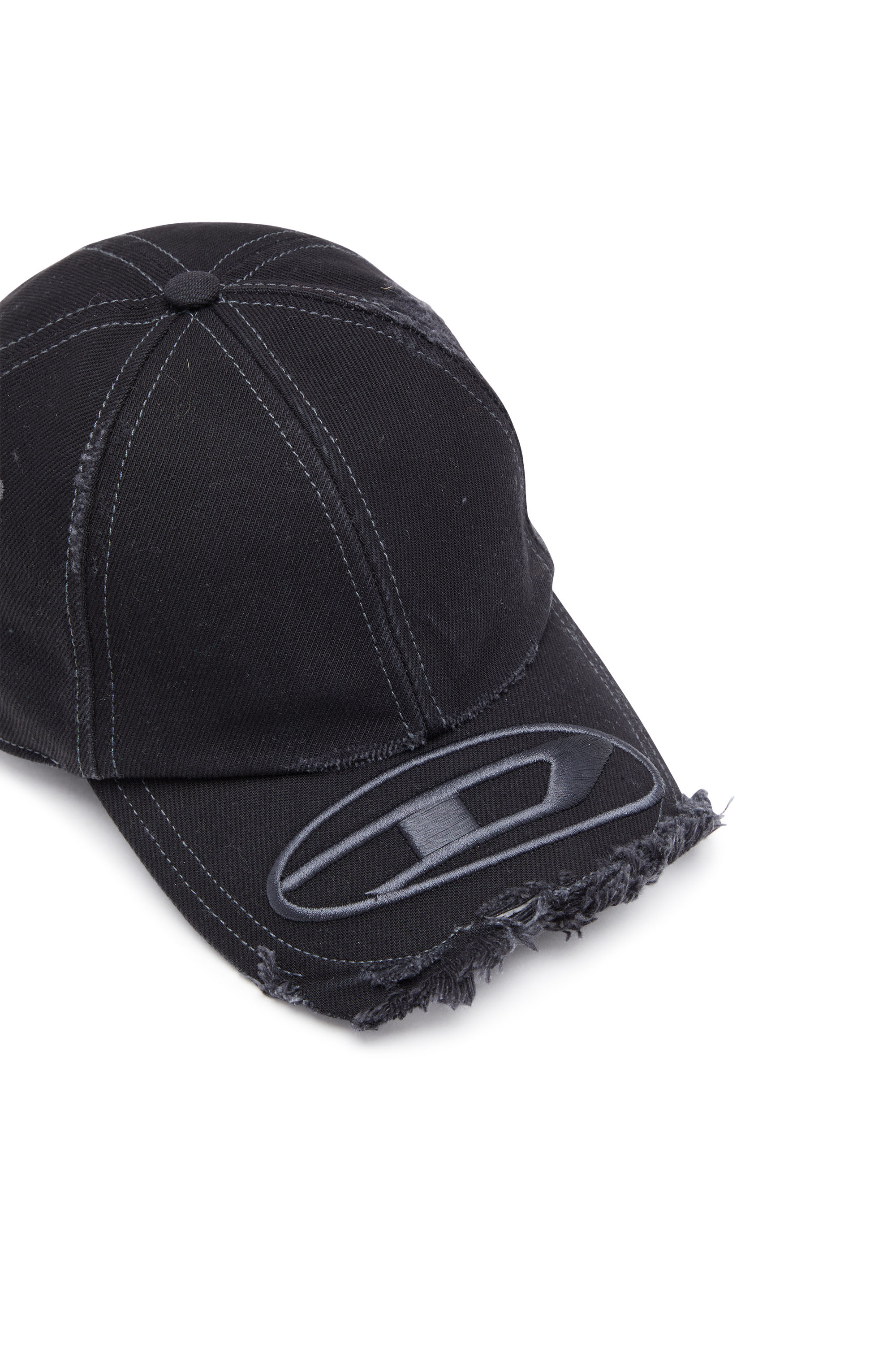 C-SEYMON(MEN): ベースボールキャップ|ディーゼル(DIESEL)公式