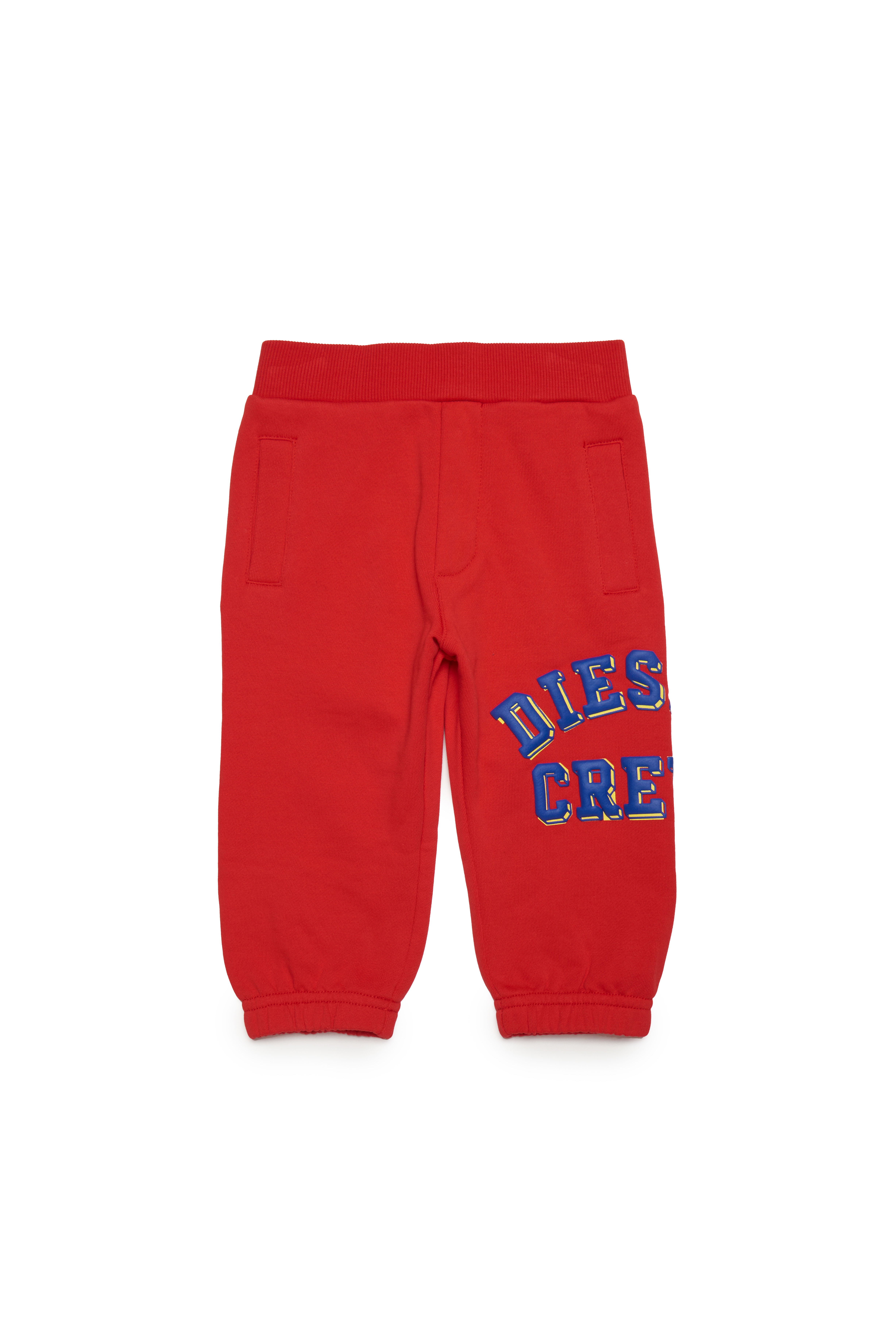 Diesel - PCREWB, レッド - Image 1