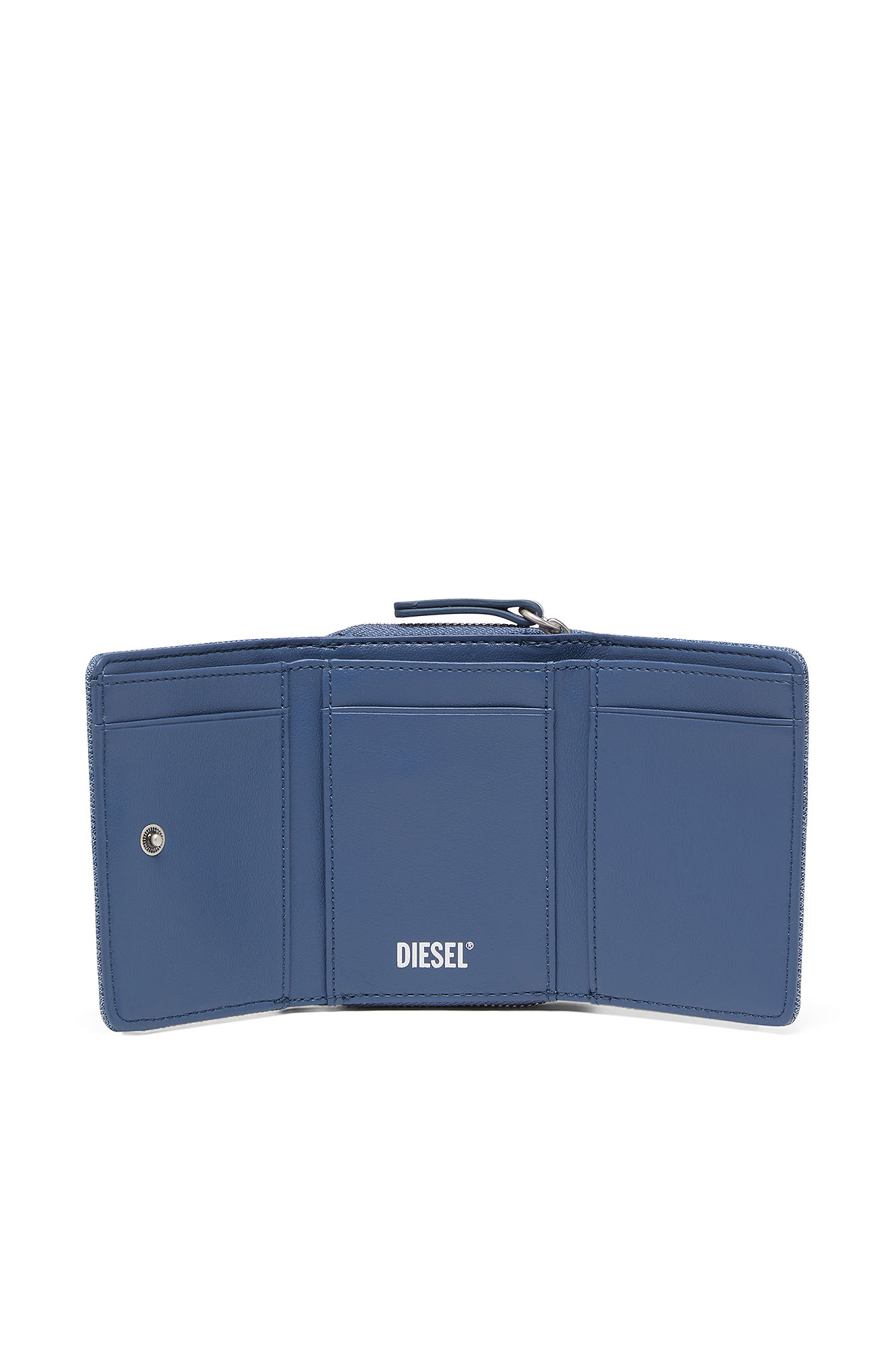 TRI FOLD COIN, H8457