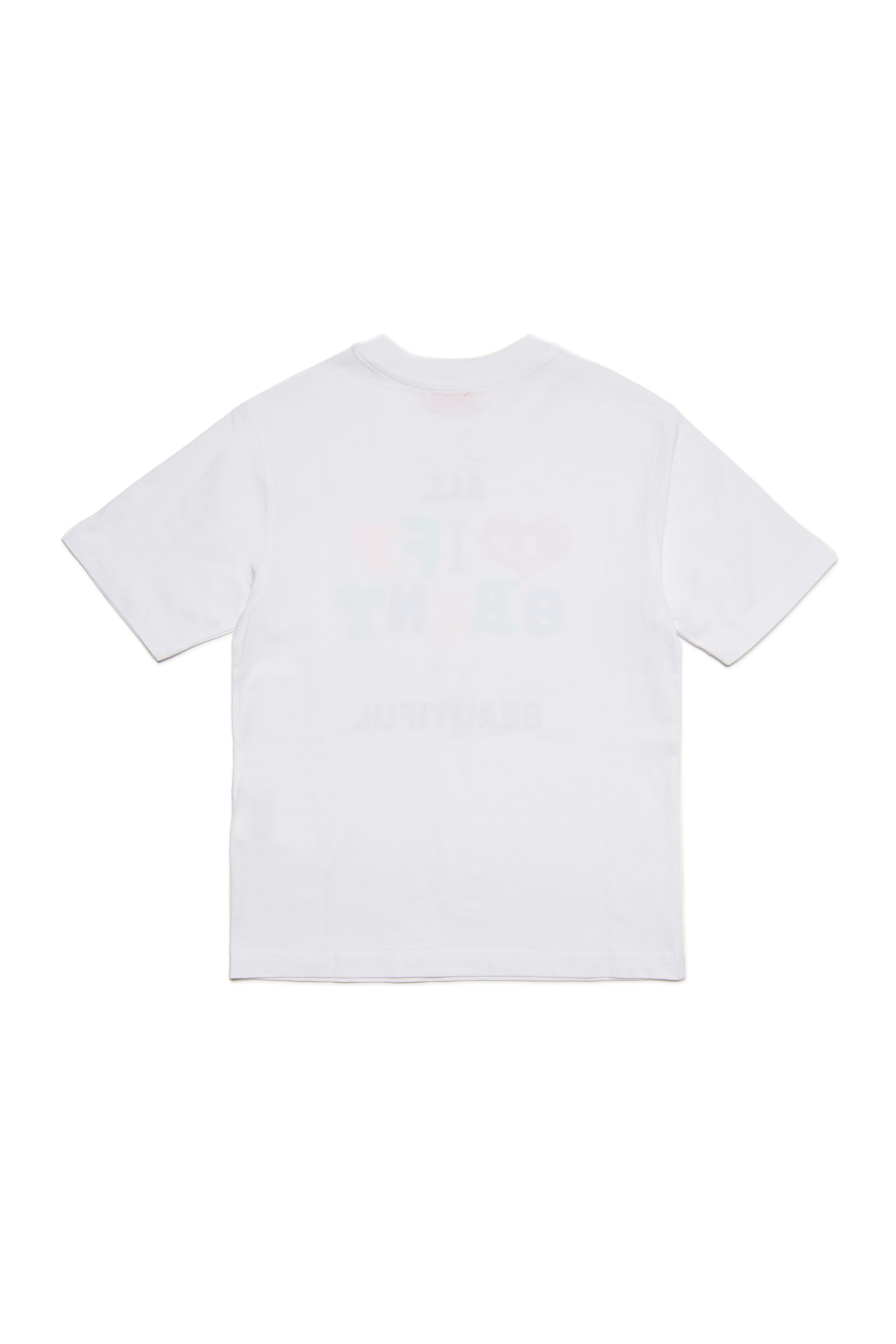 Diesel - TULLYX OVER, ホワイト - Image 2