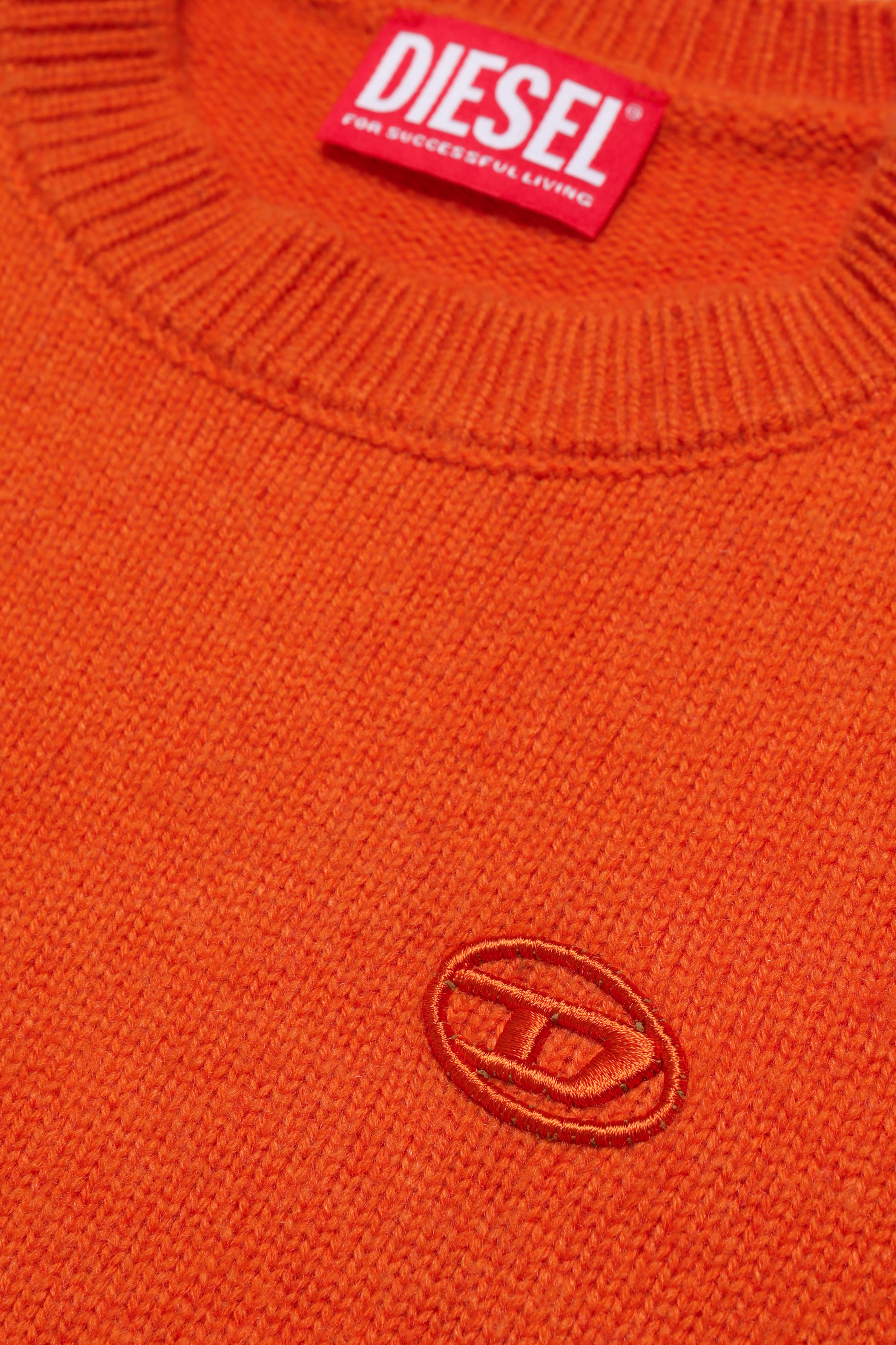 Diesel - KOLBY, レッド - Image 3
