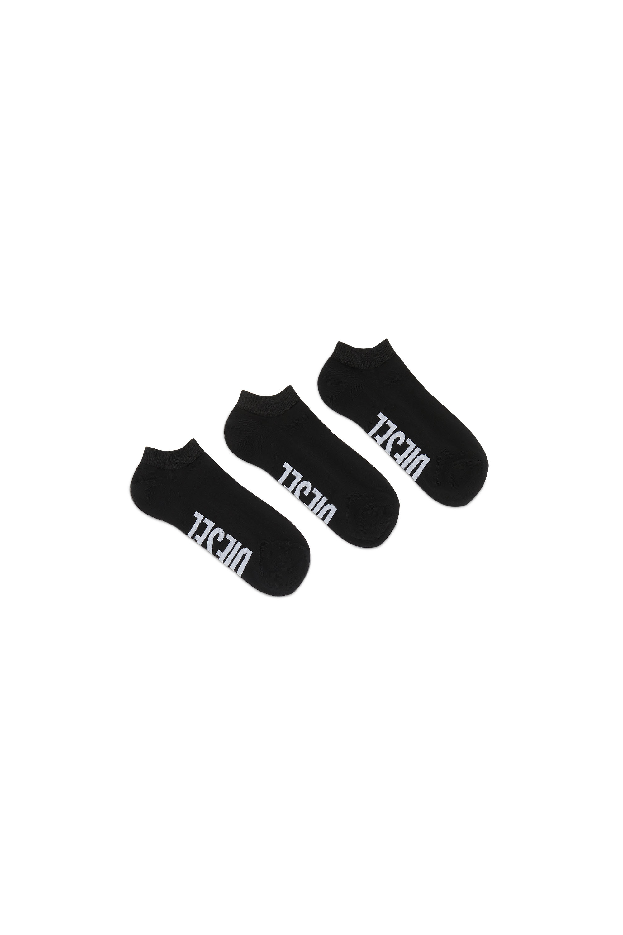 Diesel - SKM-GOST-THREEPACK, ブラック - Image 1