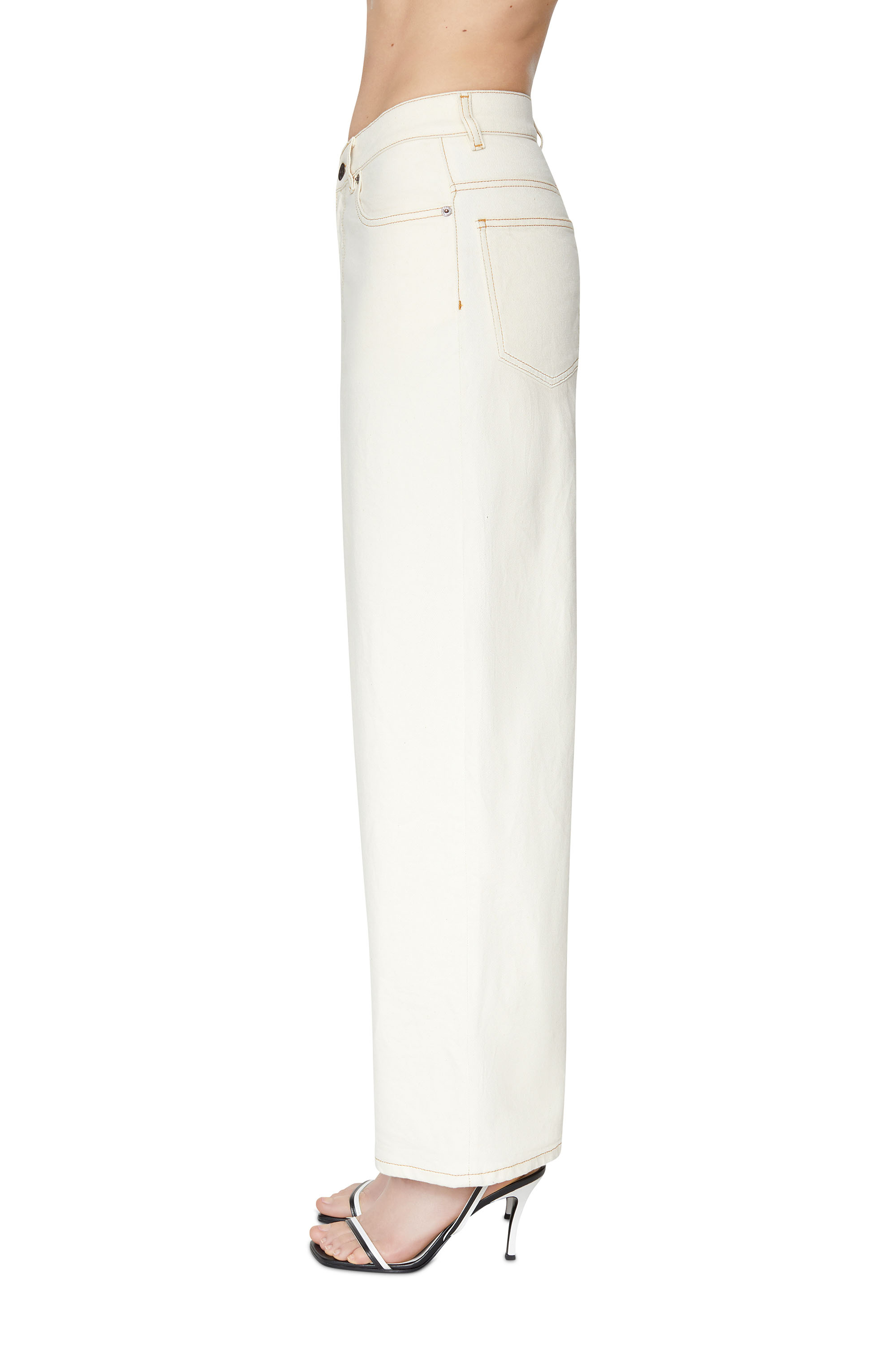 2000 09B94 A0362709B94 デニム(WOMEN)|DIESEL(ディーゼル)公式