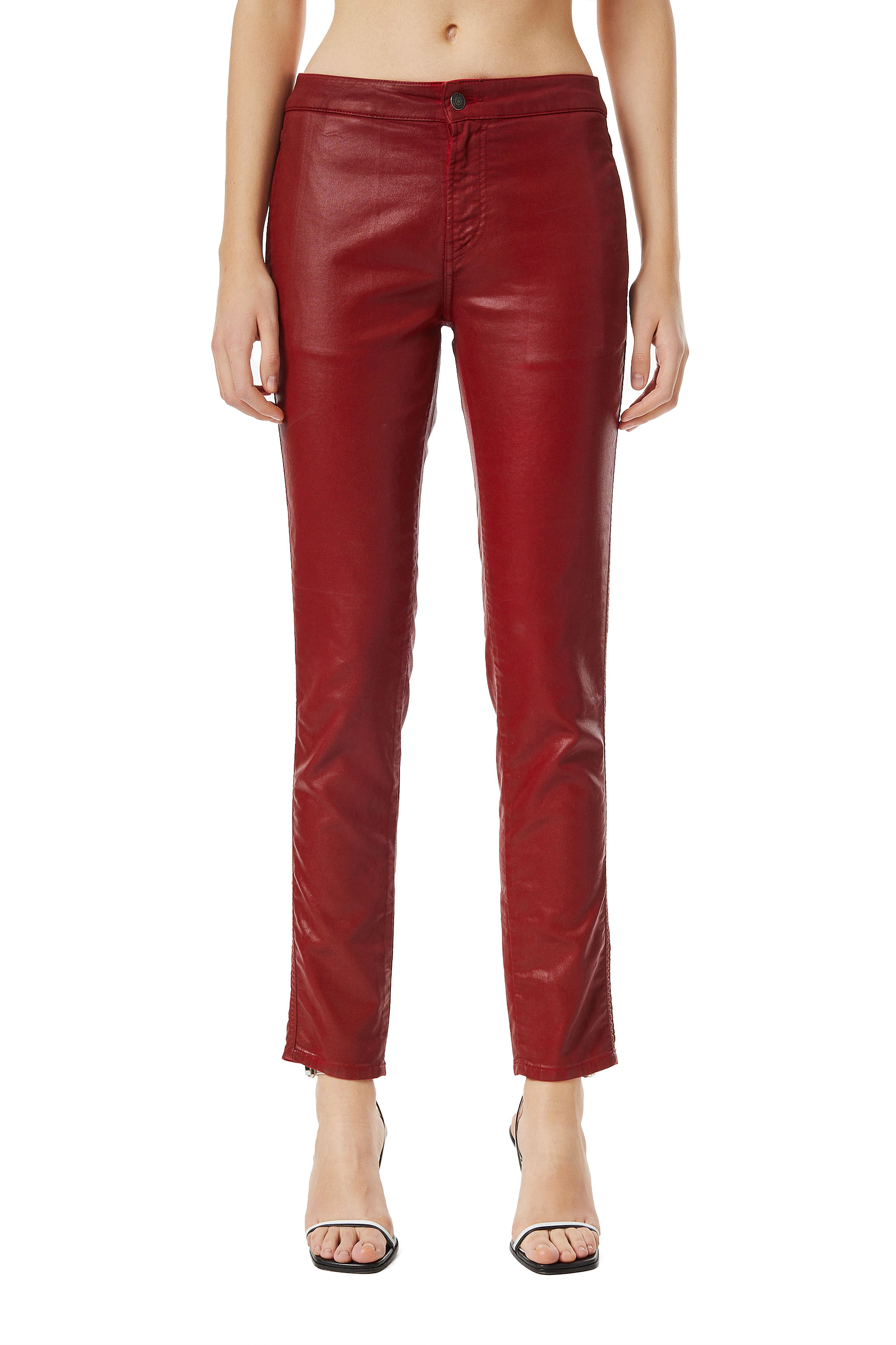 BABHILA JoggJeans® 069YV Skinny, レッド - Jeans