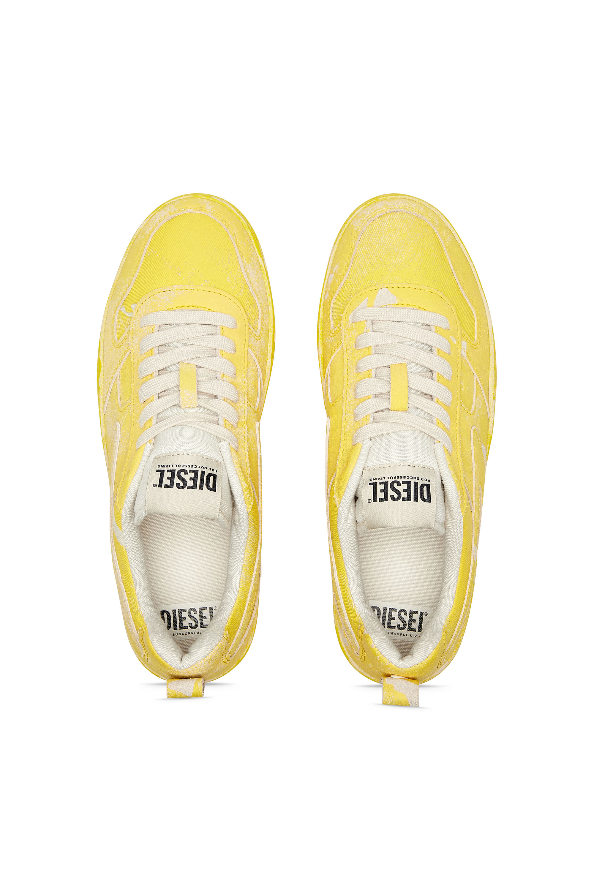 Diesel - S-UKIYO V2 LOW, Yellow - Image 5