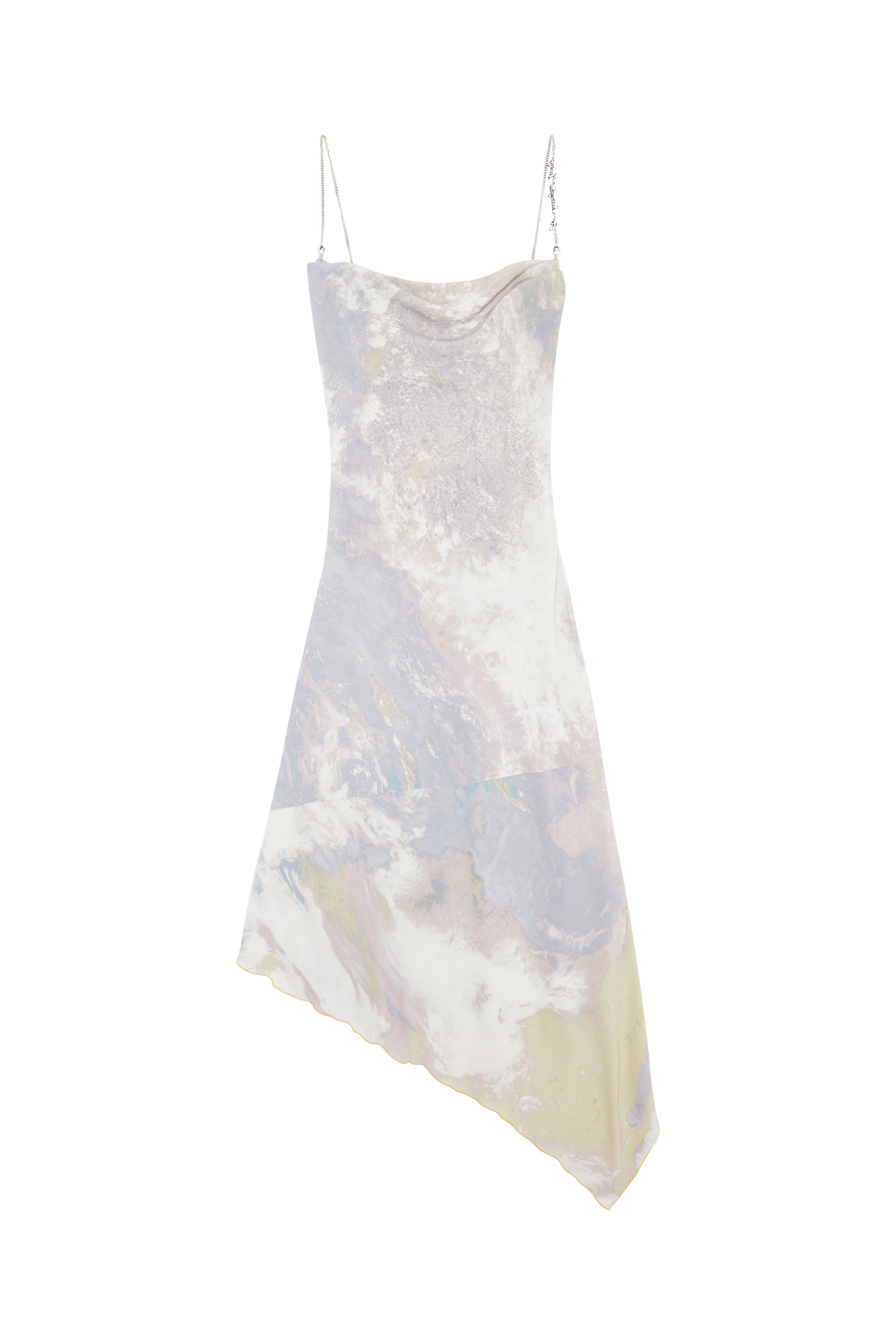 Diesel - D-MINT-CMF, グレー - Image 3