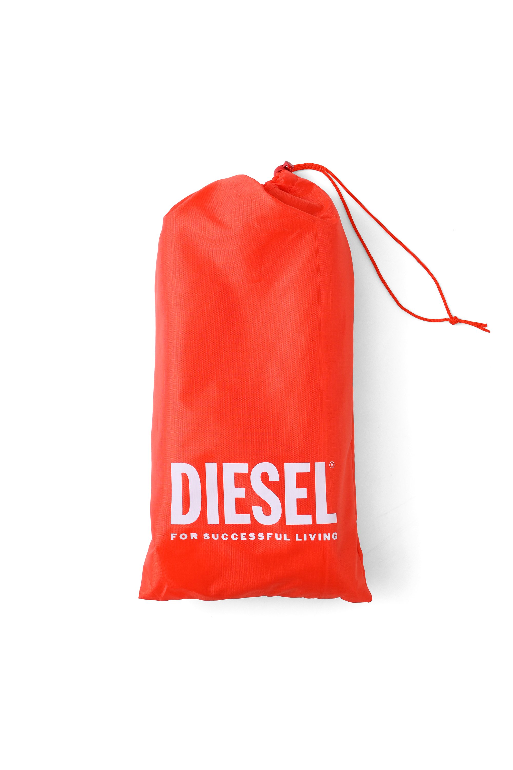 Diesel - INFLATABLE SOFA, Unisex's INFLATABLE SOFA in レッド - 2