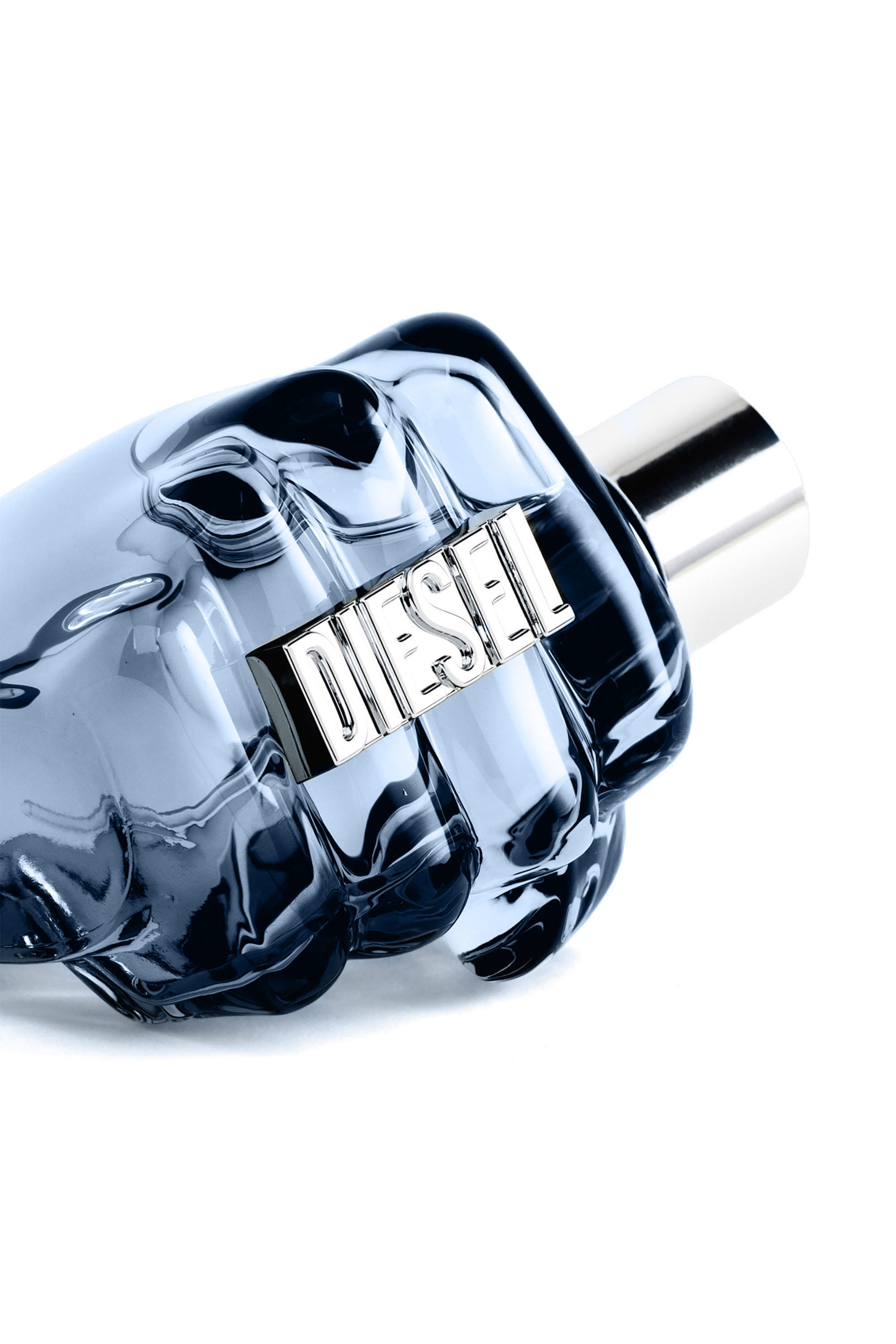 Diesel - ONLY THE BRAVE 50ML, Male's Only The Brave 50ml, 1.7 FL.OZ., Eau de Toilette in ブルー - 3